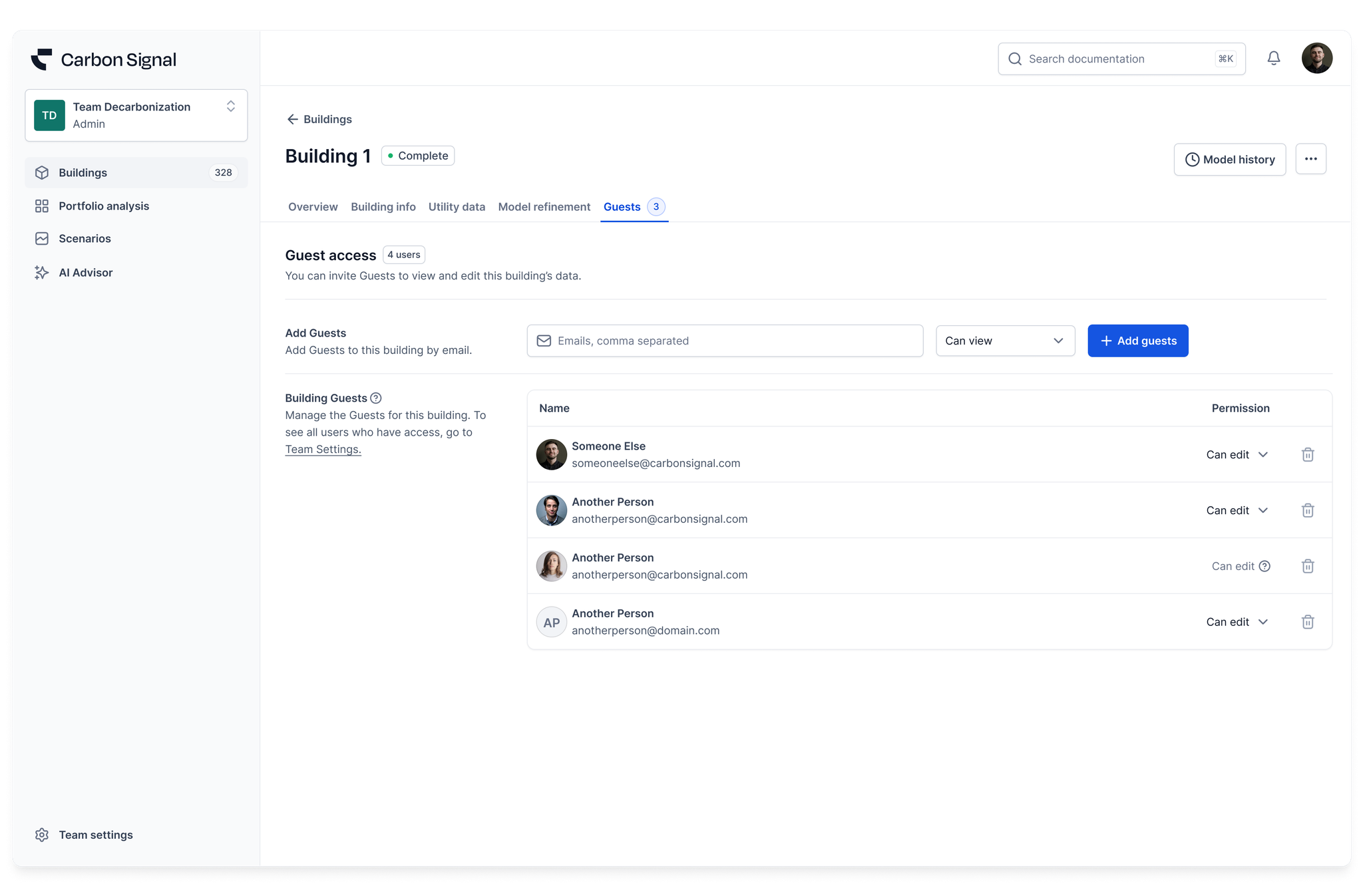 Image without caption