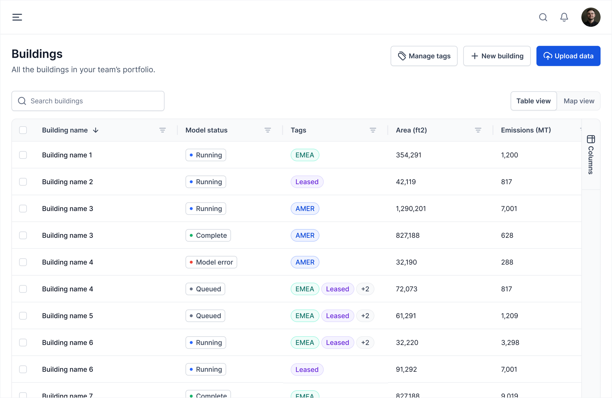 Image without caption