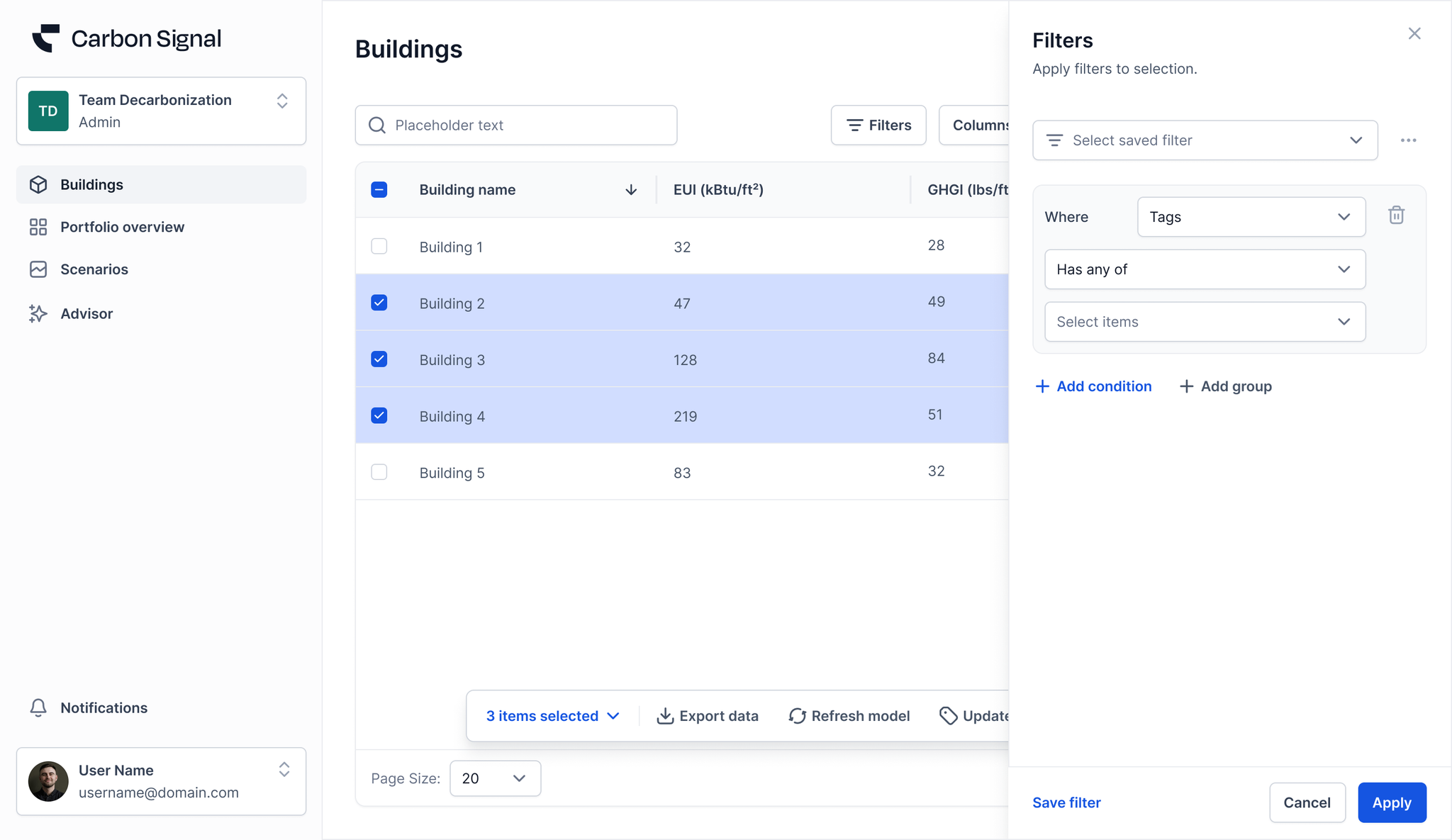 Image without caption