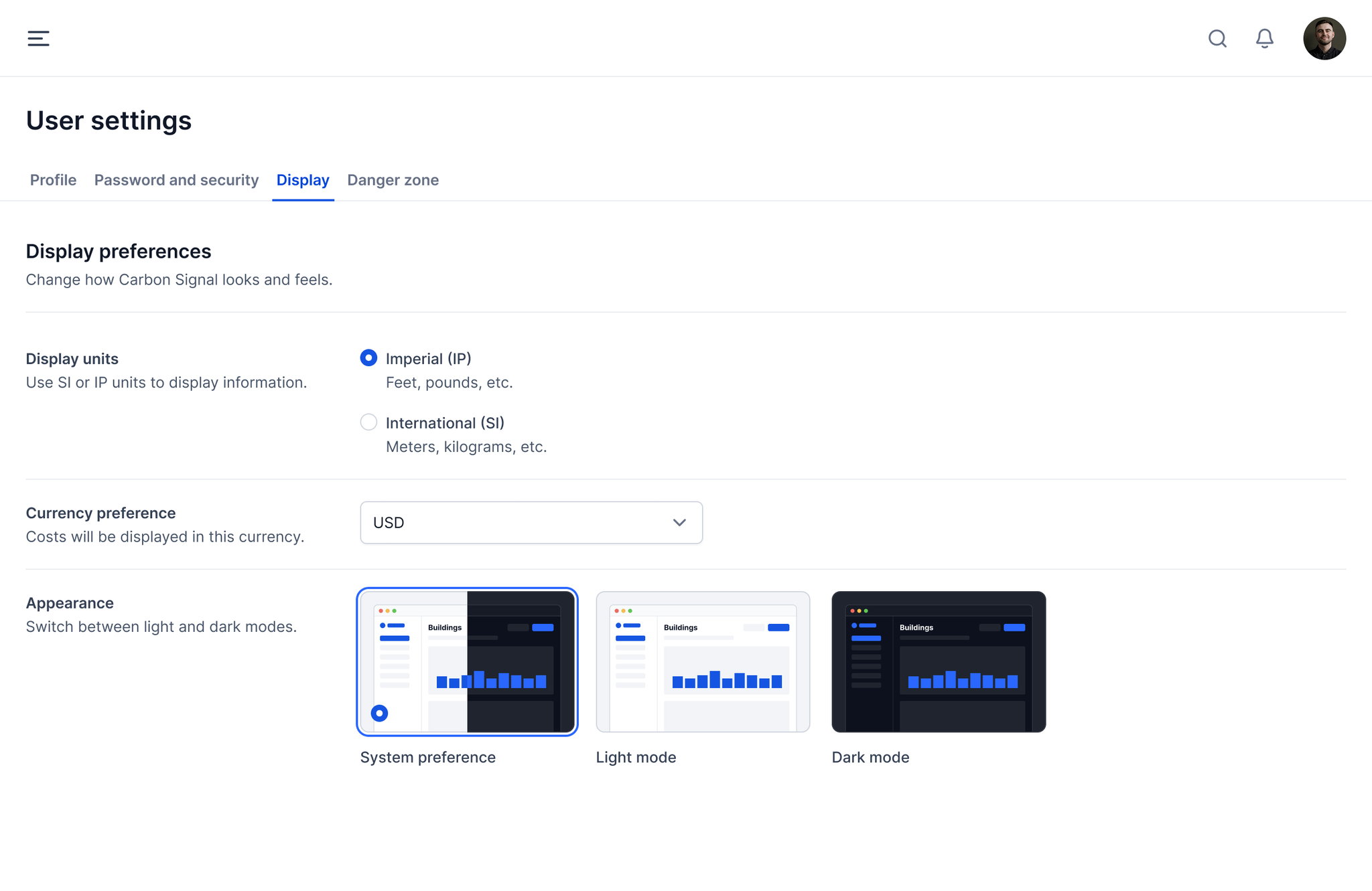 Image without caption