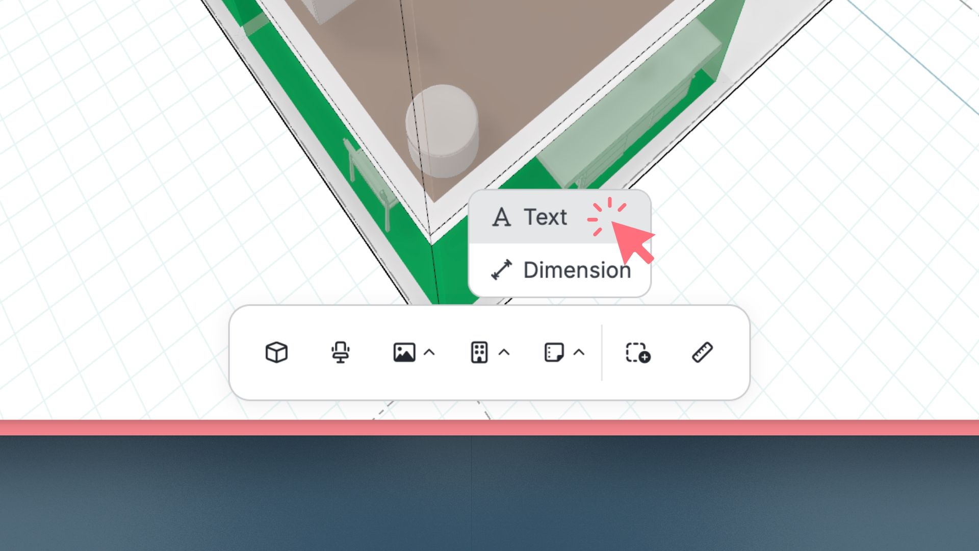 Image without caption