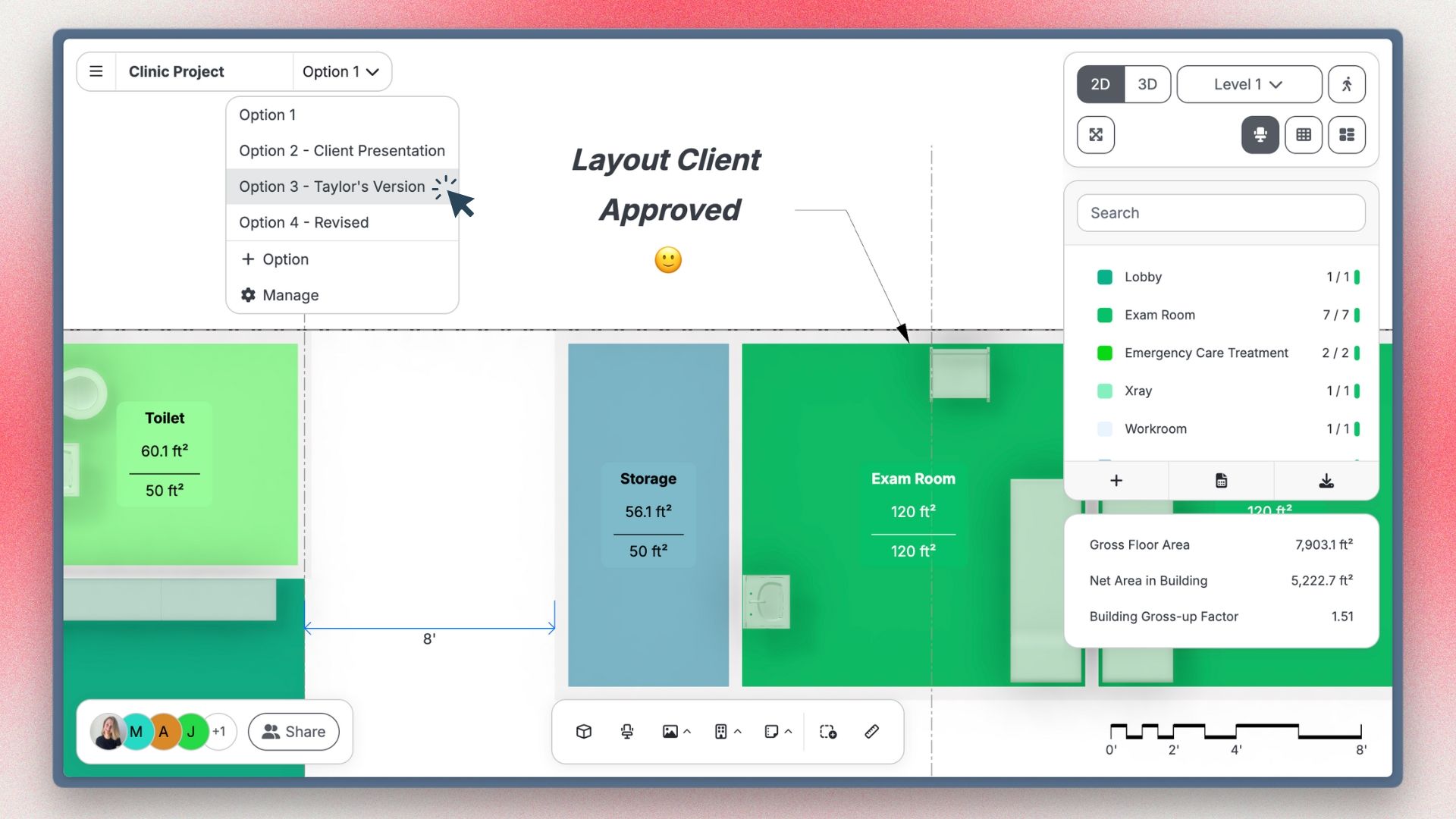 Image without caption