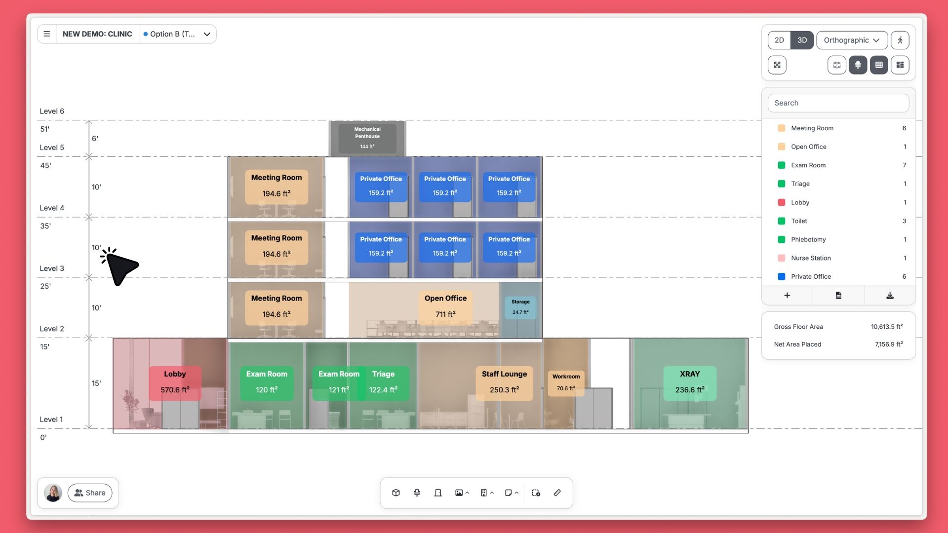 Image without caption