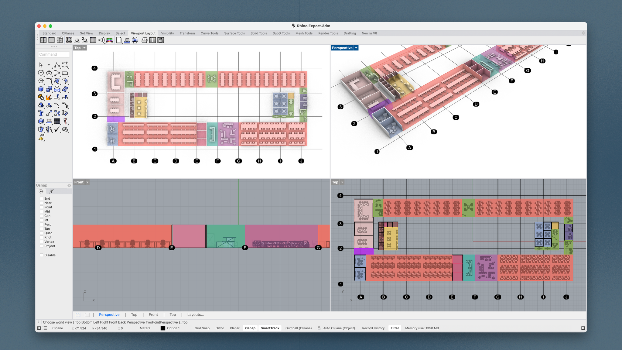 Image without caption