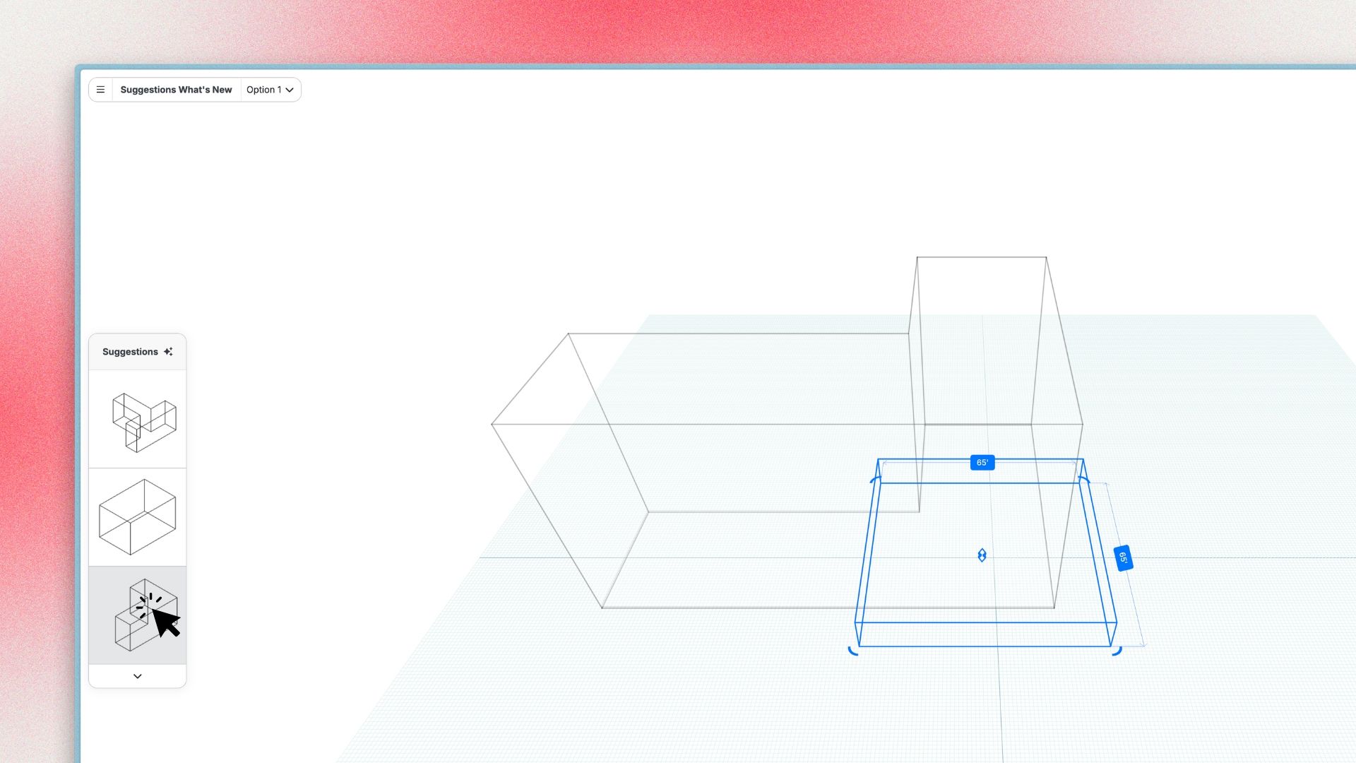 Image without caption