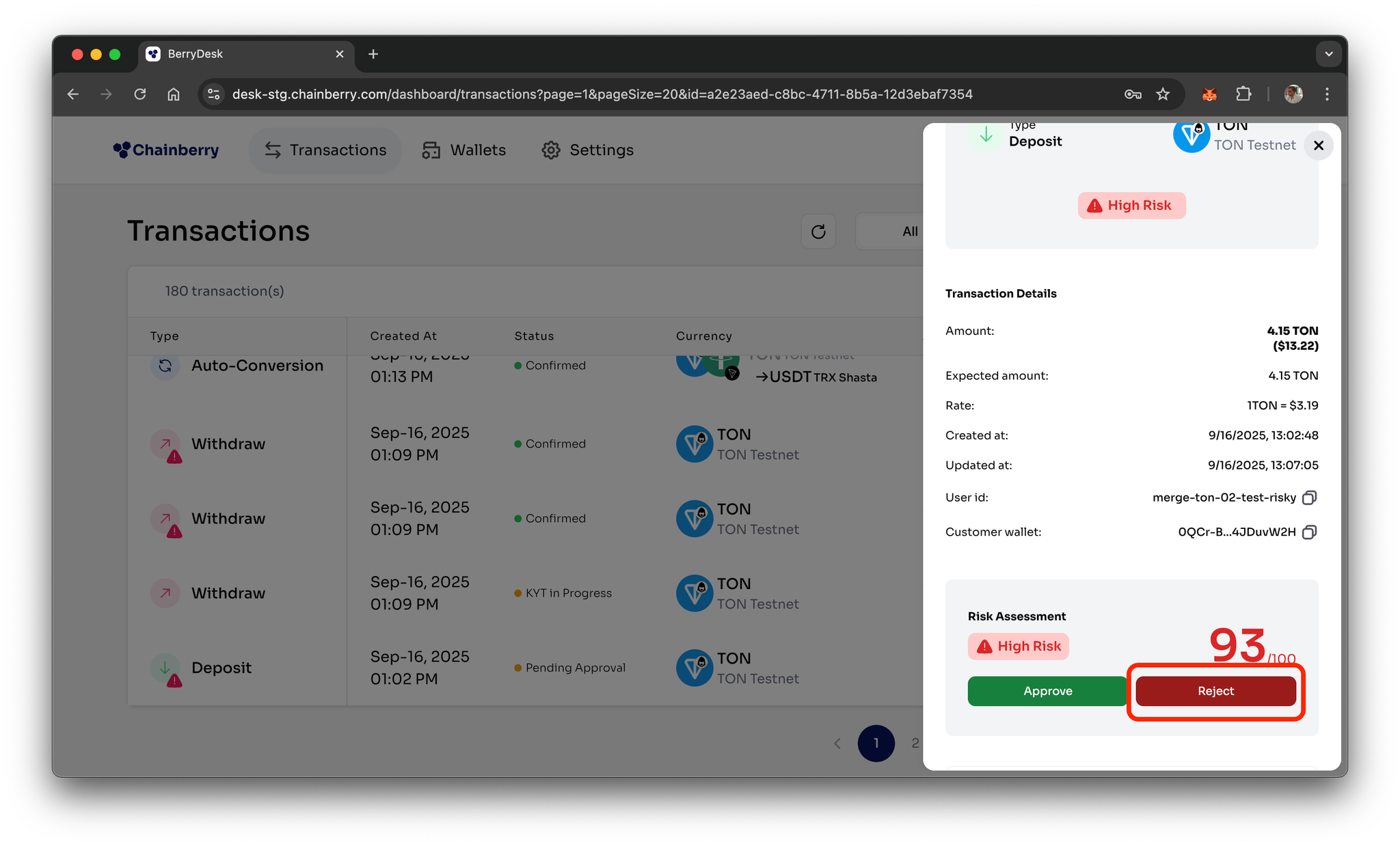 Image without caption