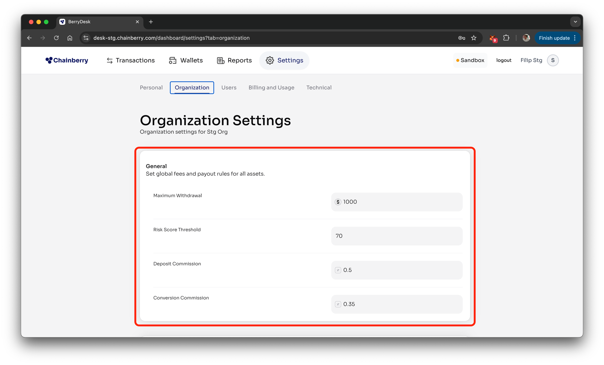Image without caption