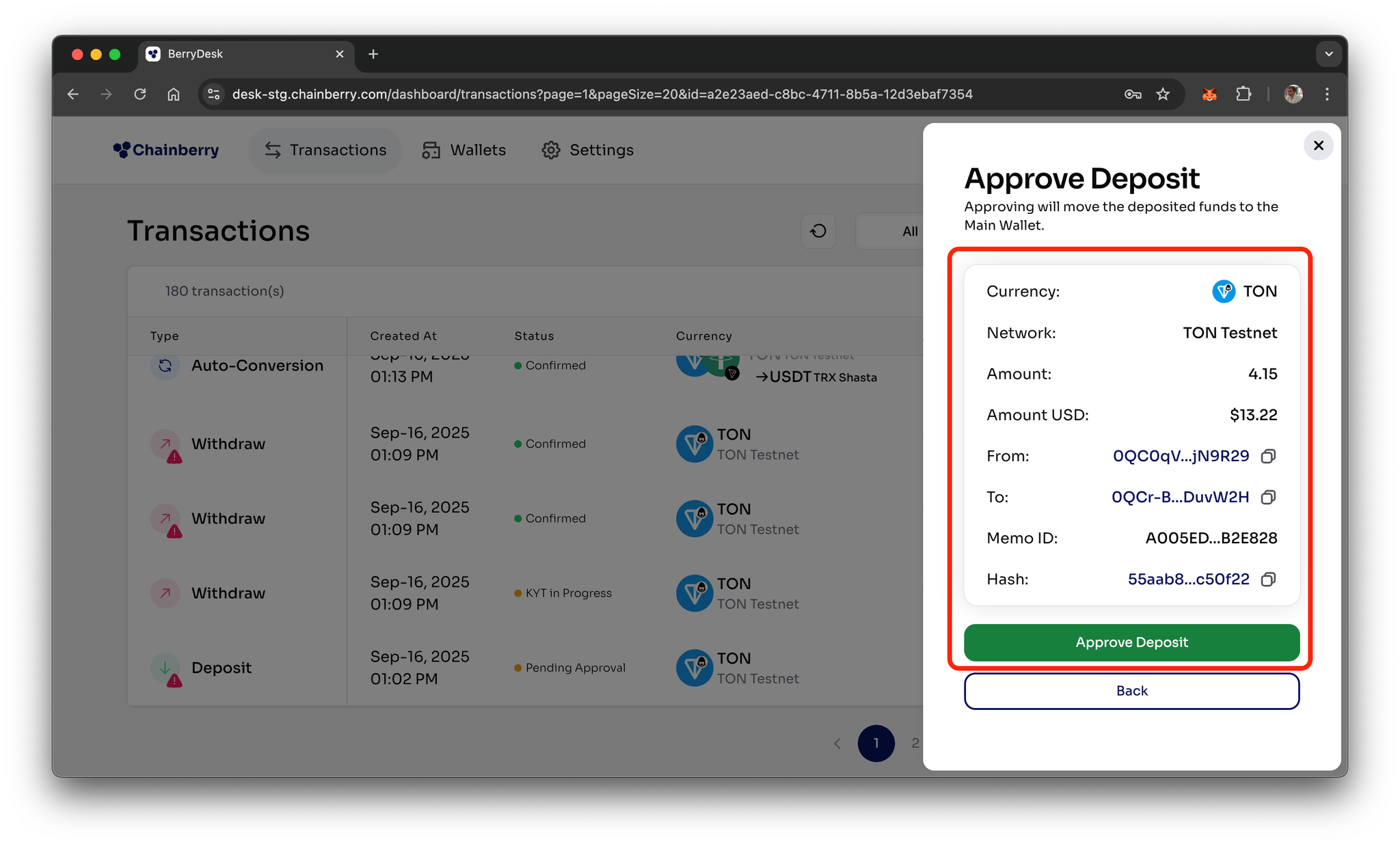 Image without caption