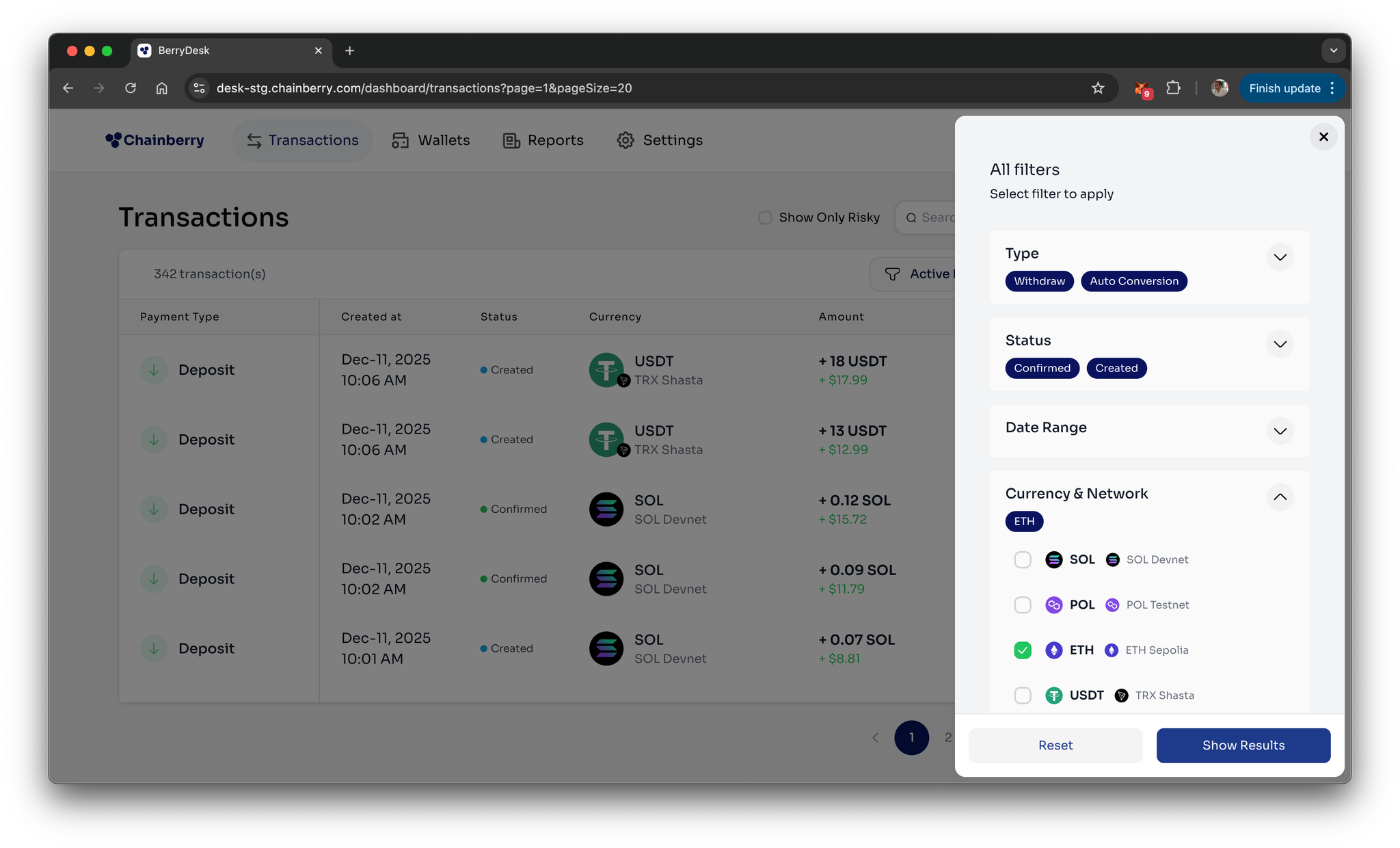 Image without caption