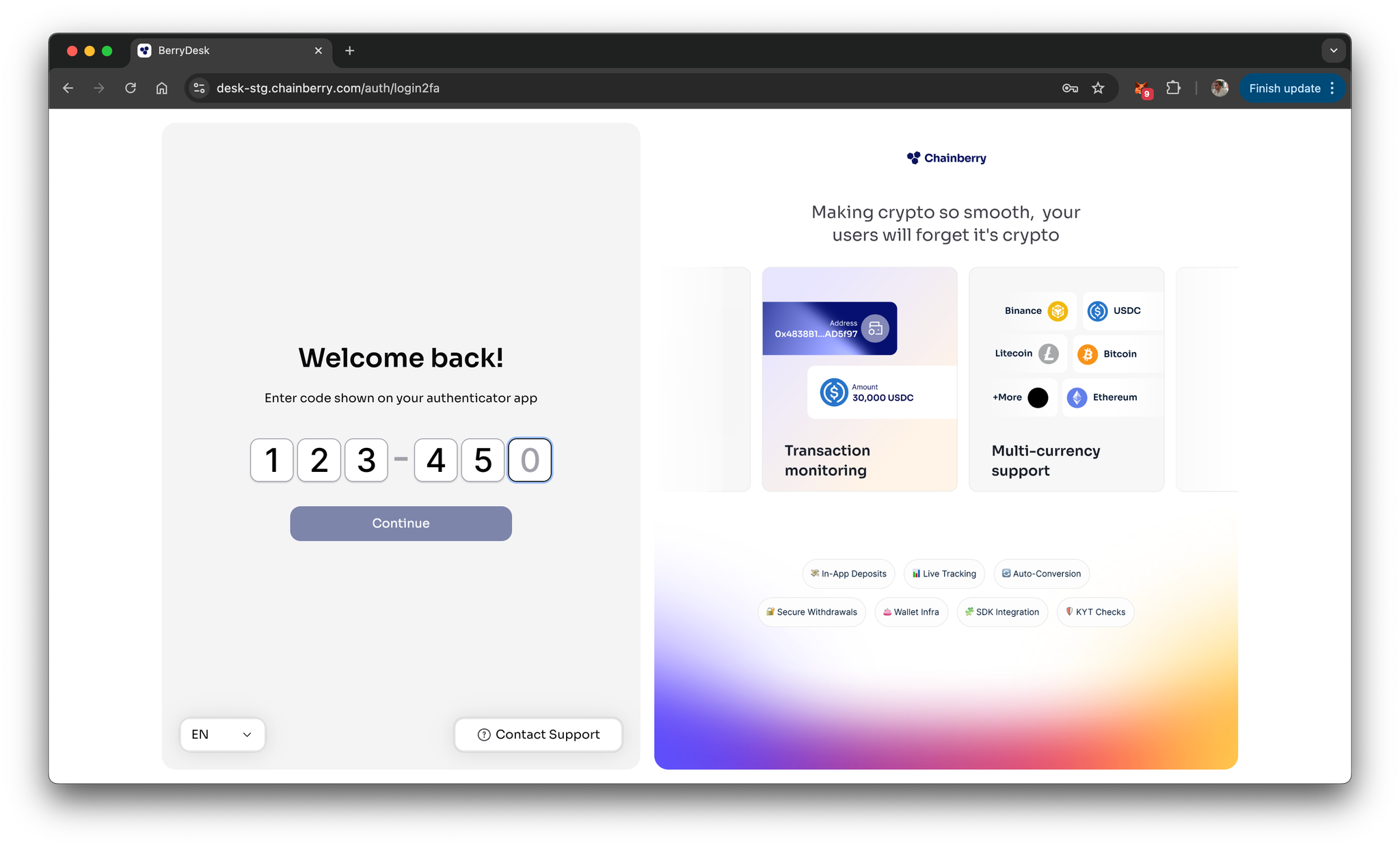 Image without caption