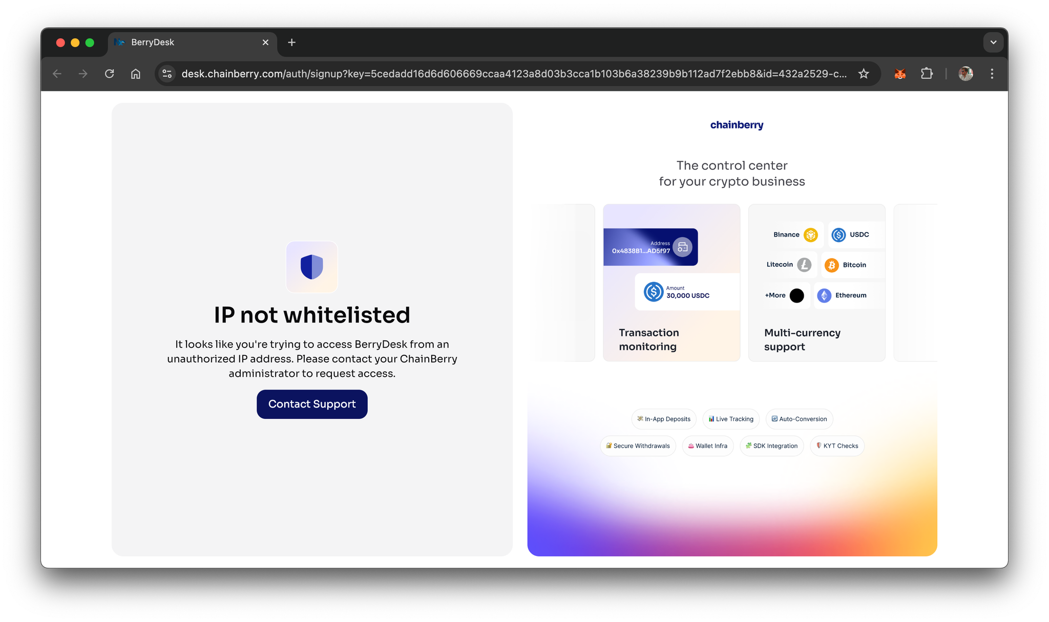 Image without caption