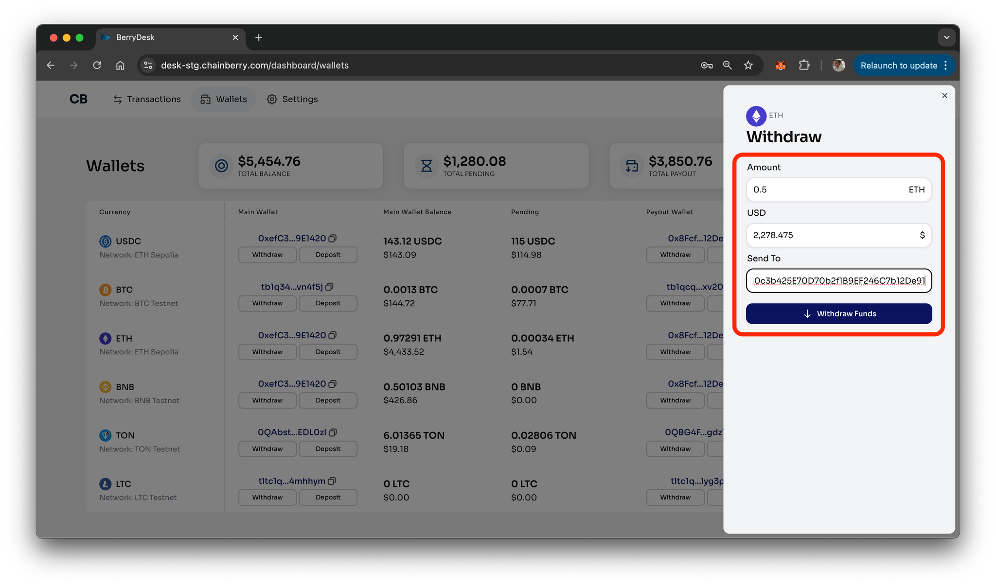 Image without caption