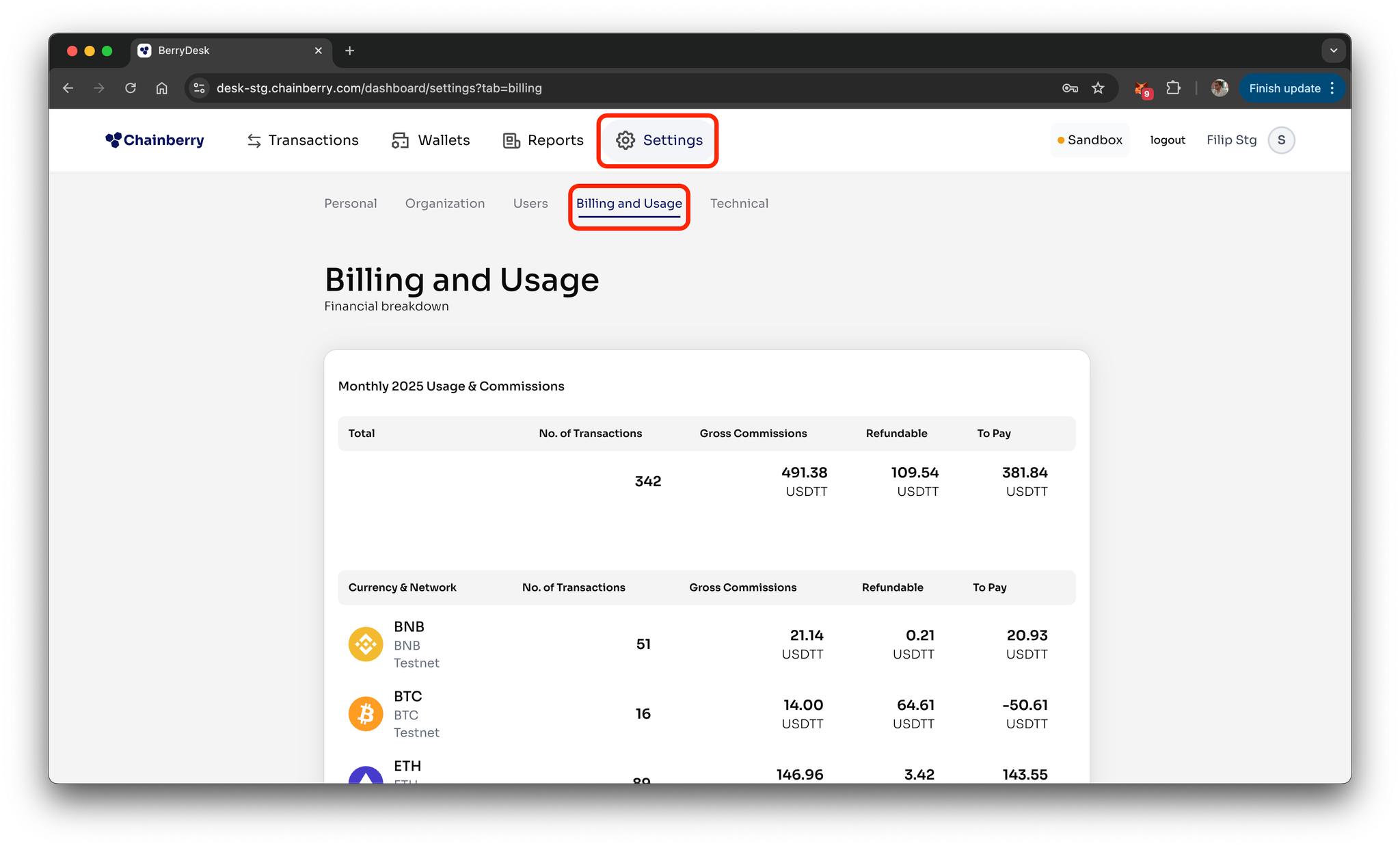 Image without caption