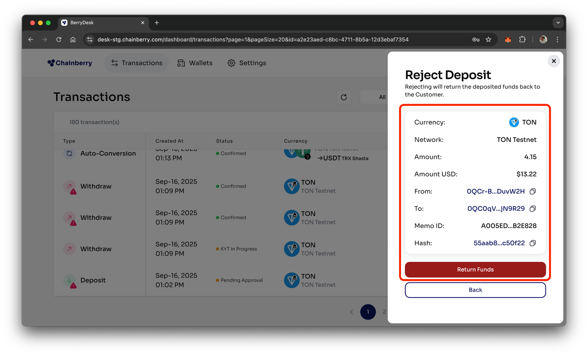 Image without caption