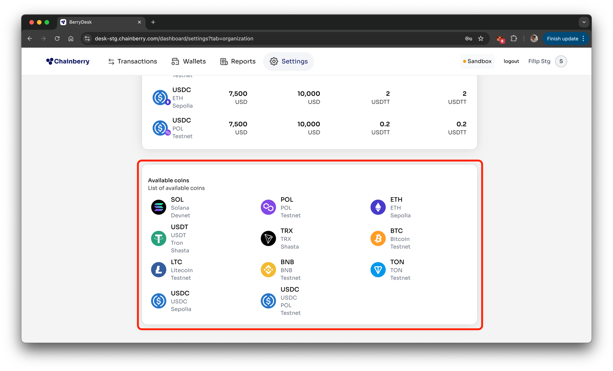 Image without caption