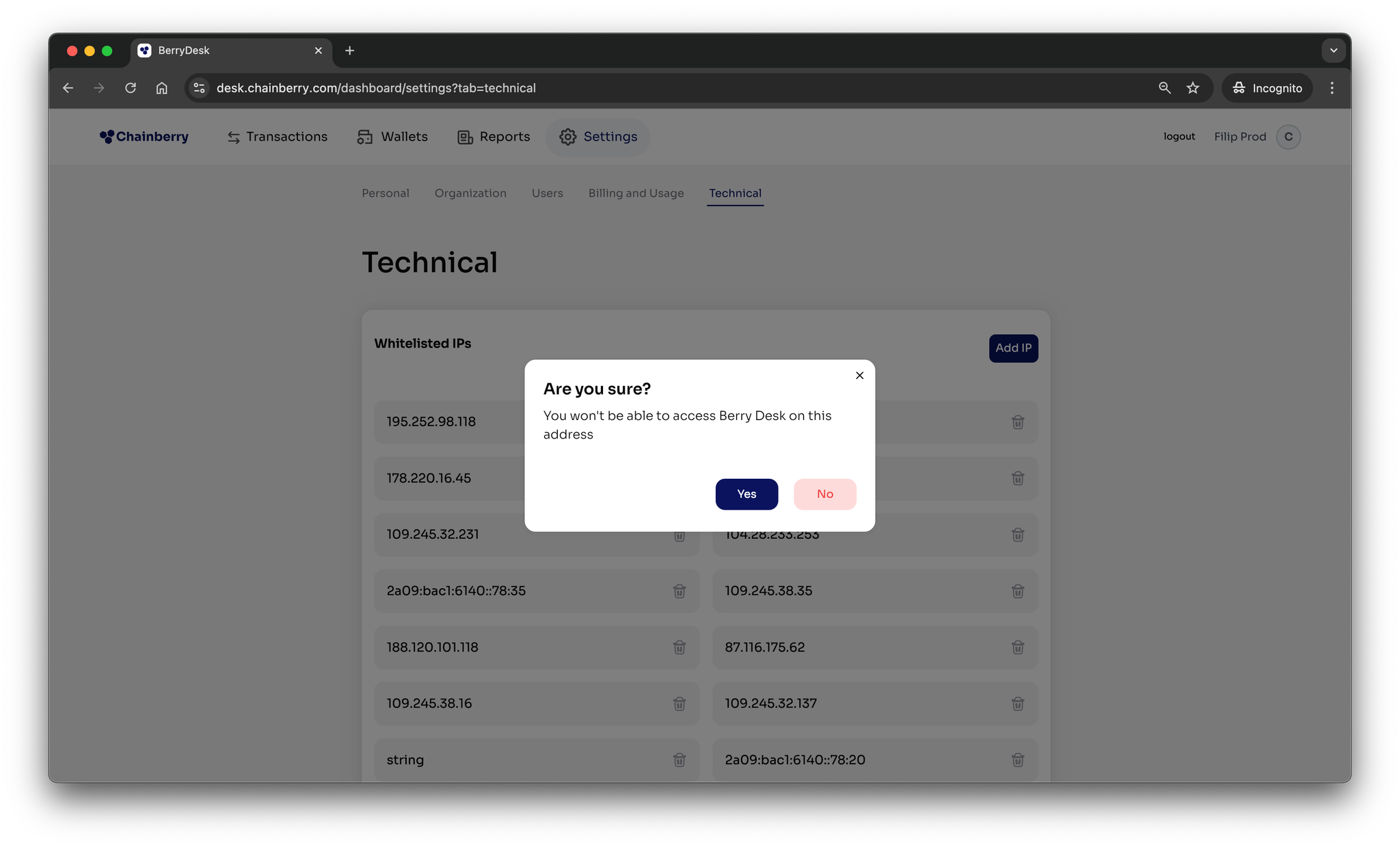 Image without caption