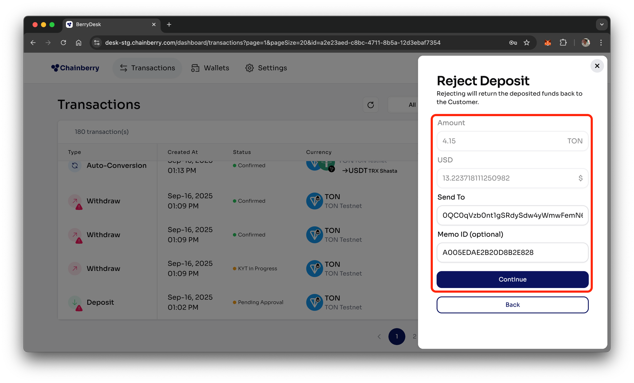Image without caption