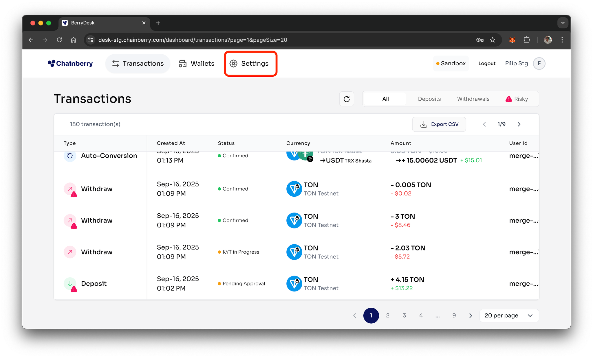 Image without caption