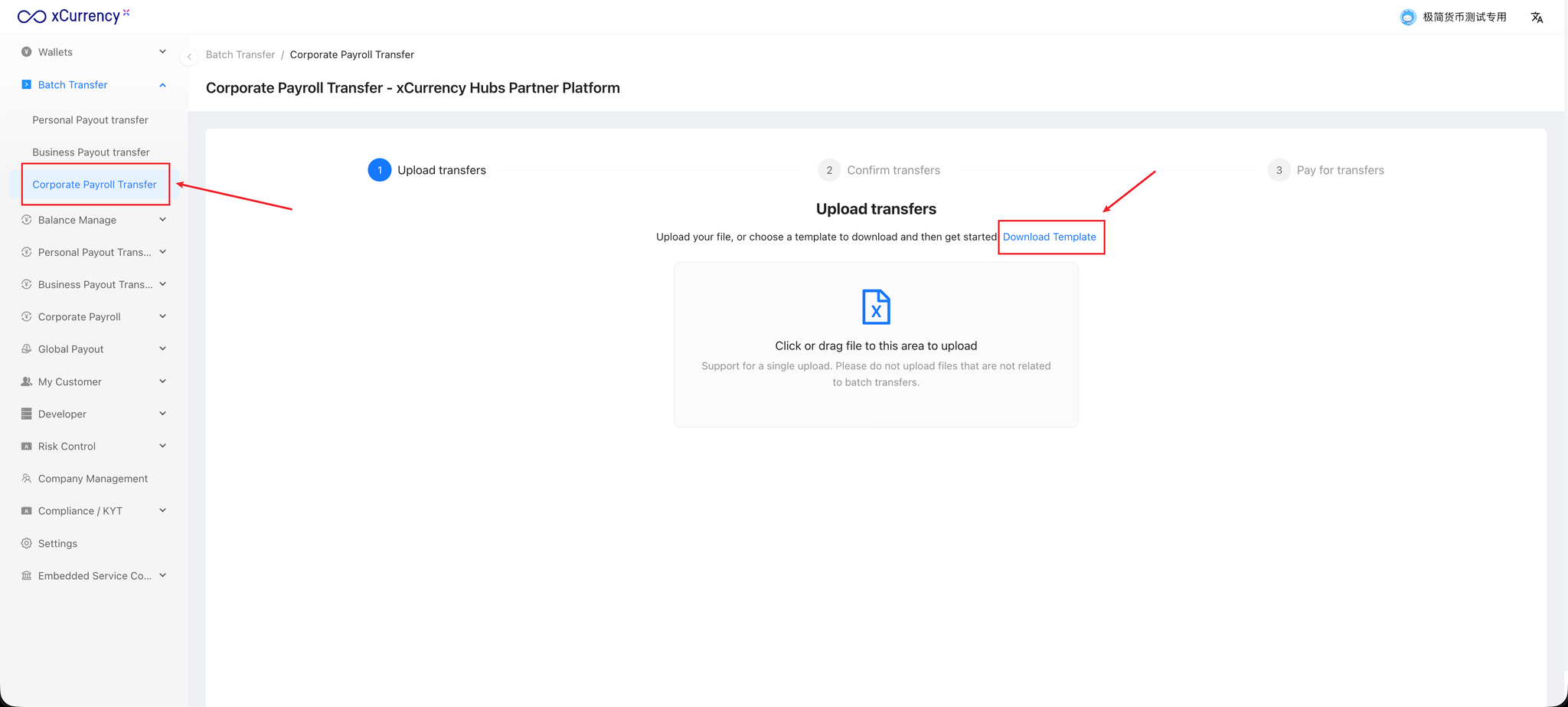 Image without caption