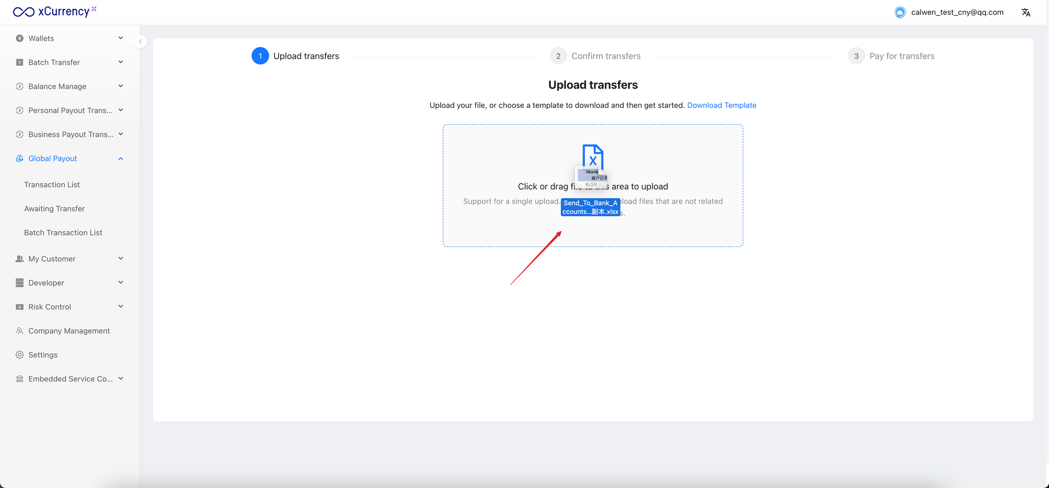Image without caption
