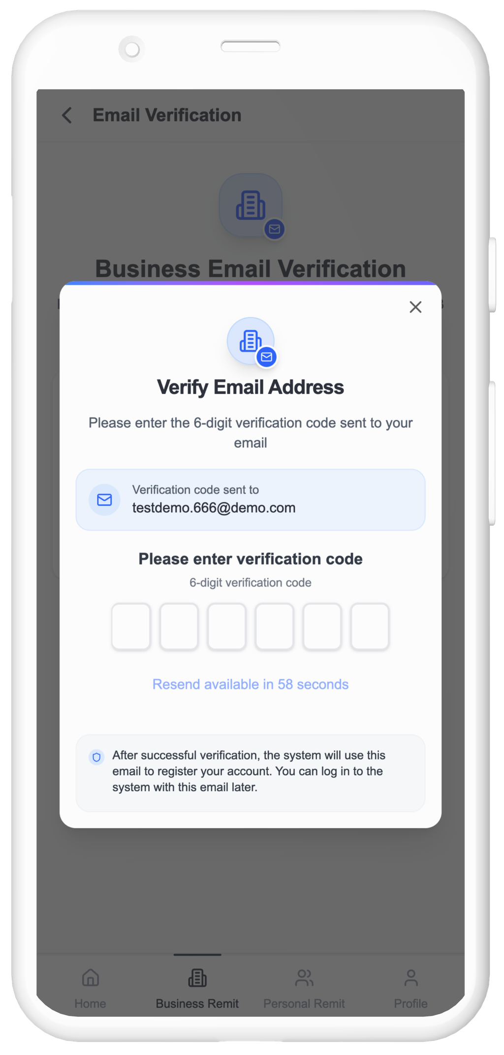 Image without caption