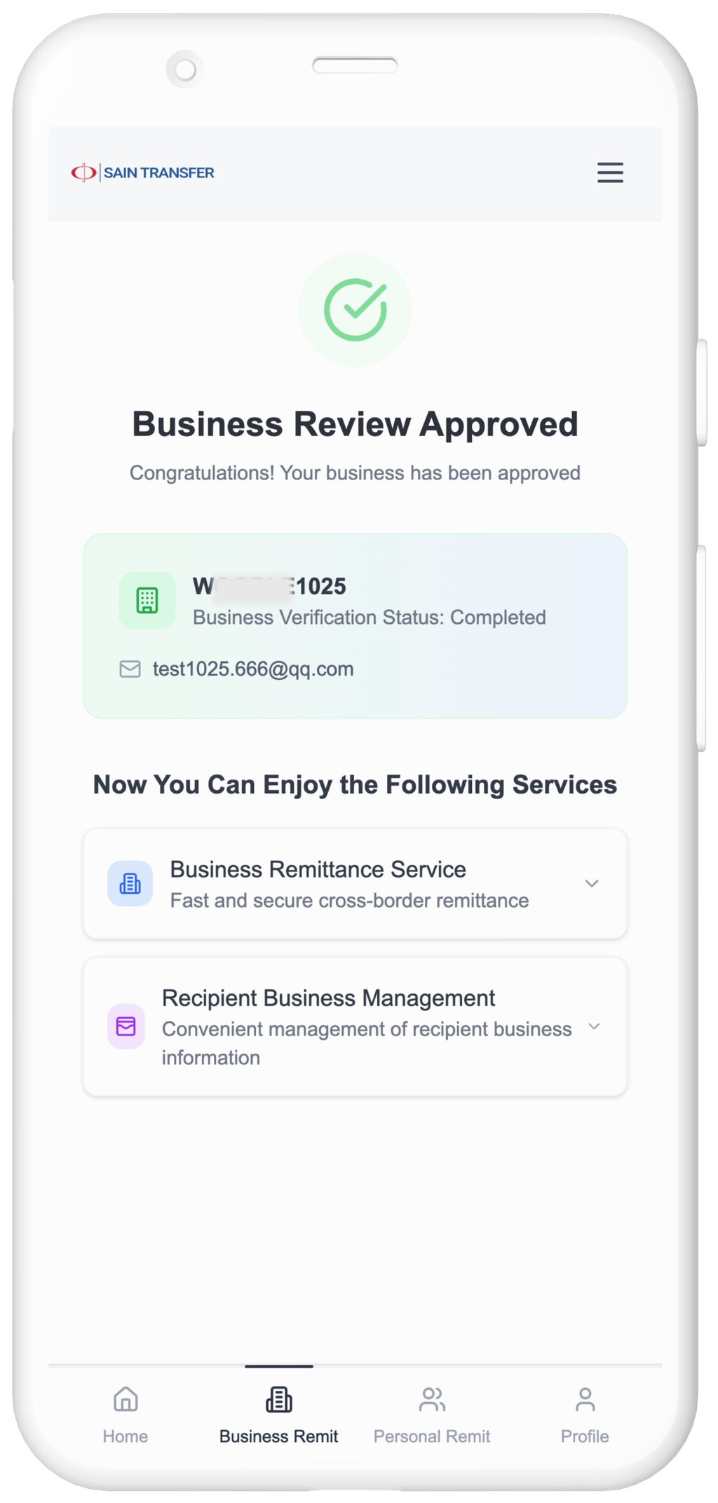 Image without caption