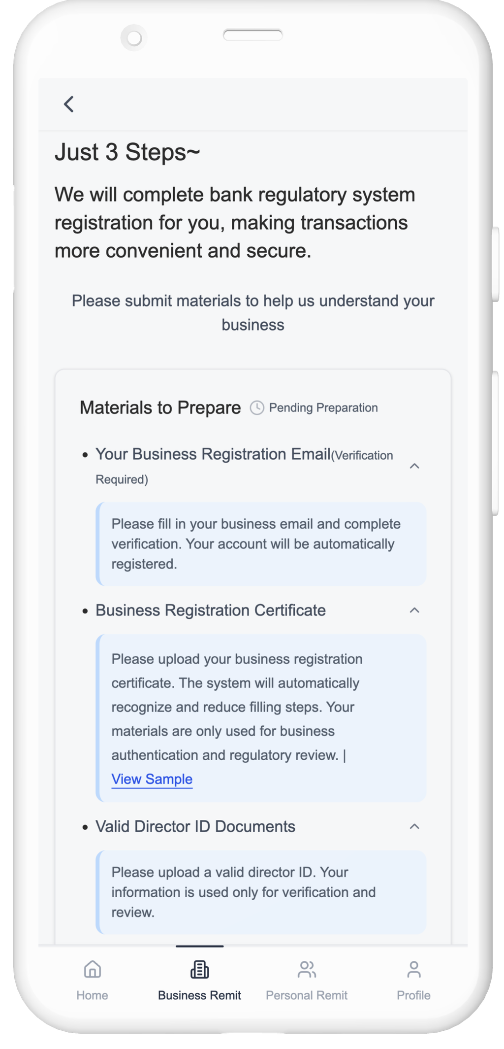 Image without caption