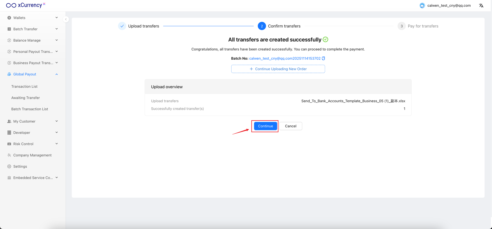 Image without caption