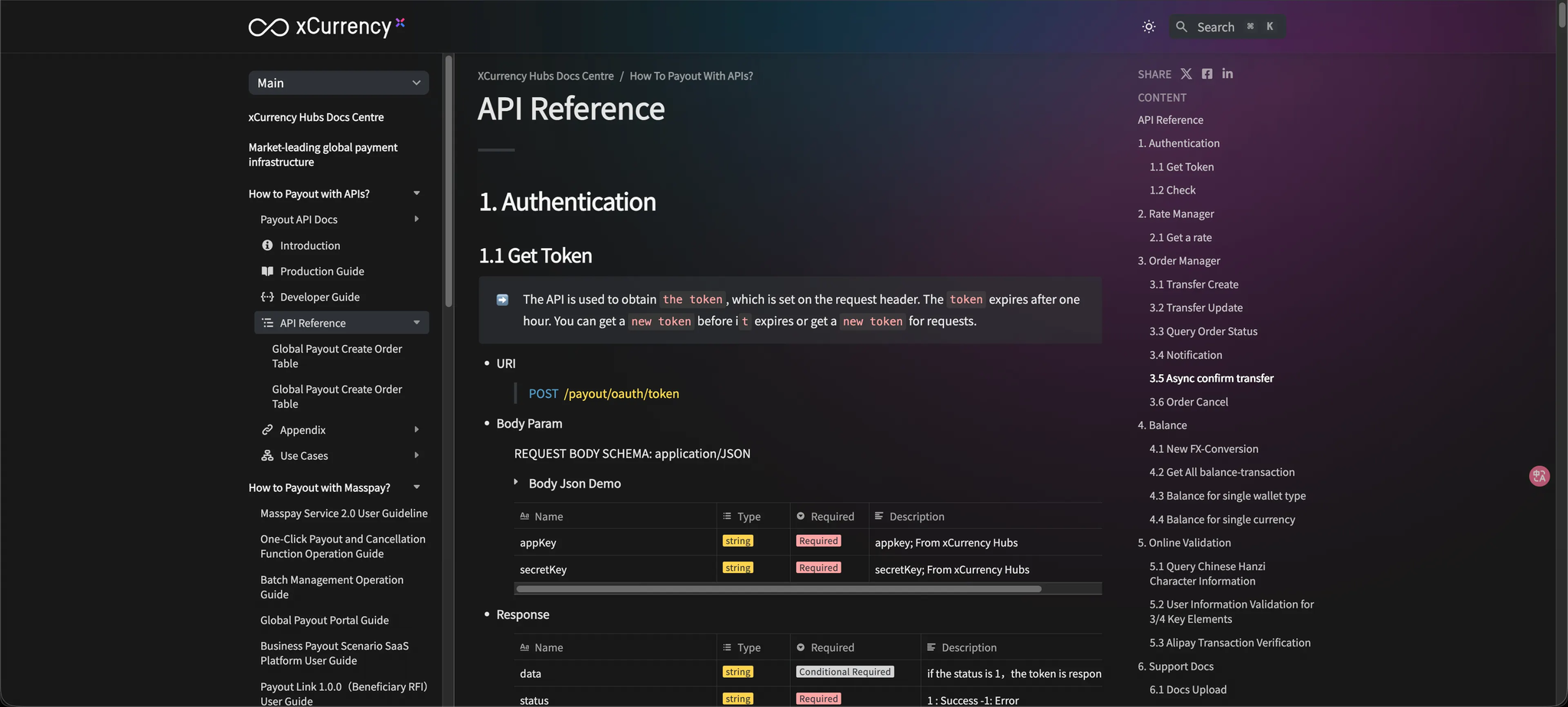 Image without caption