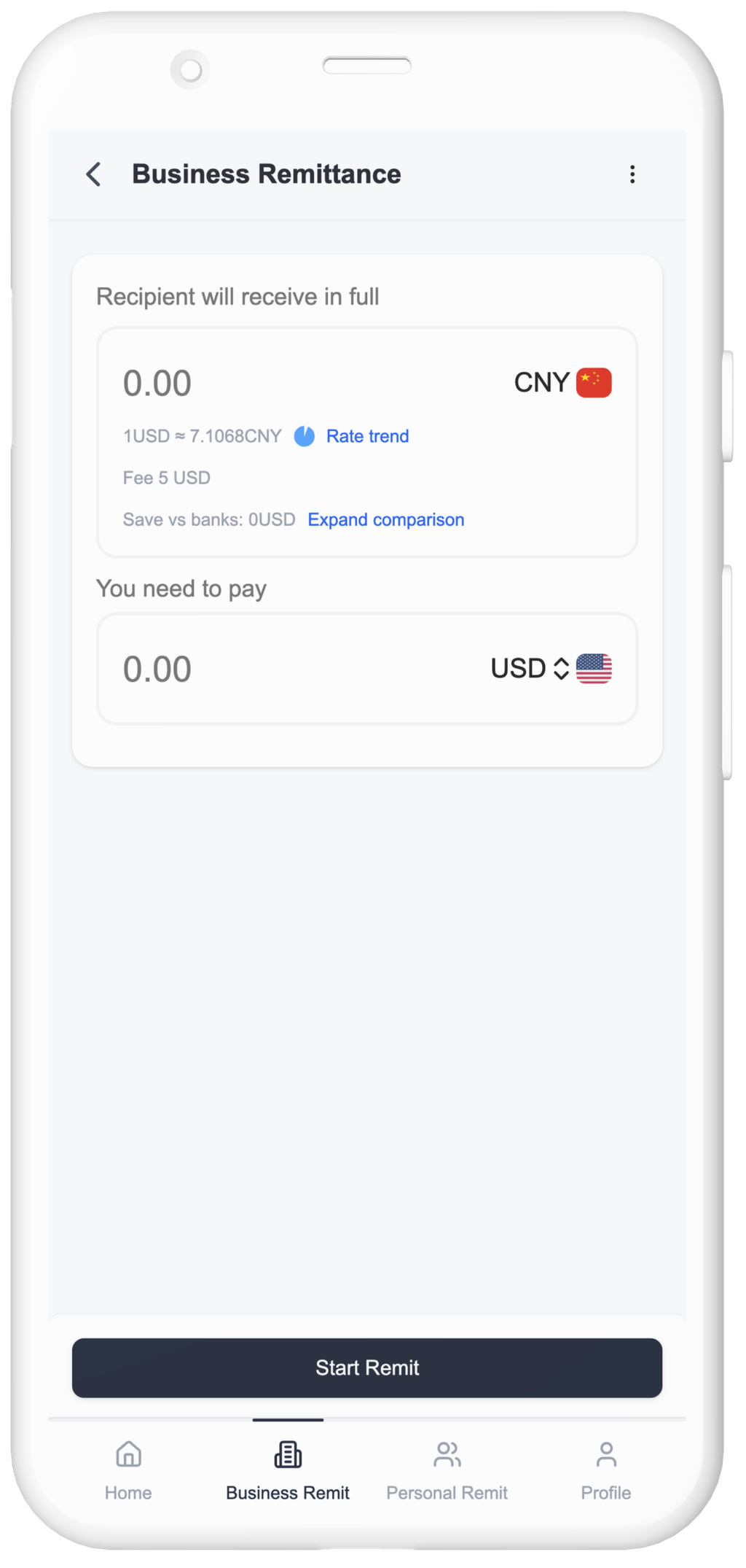 Image without caption