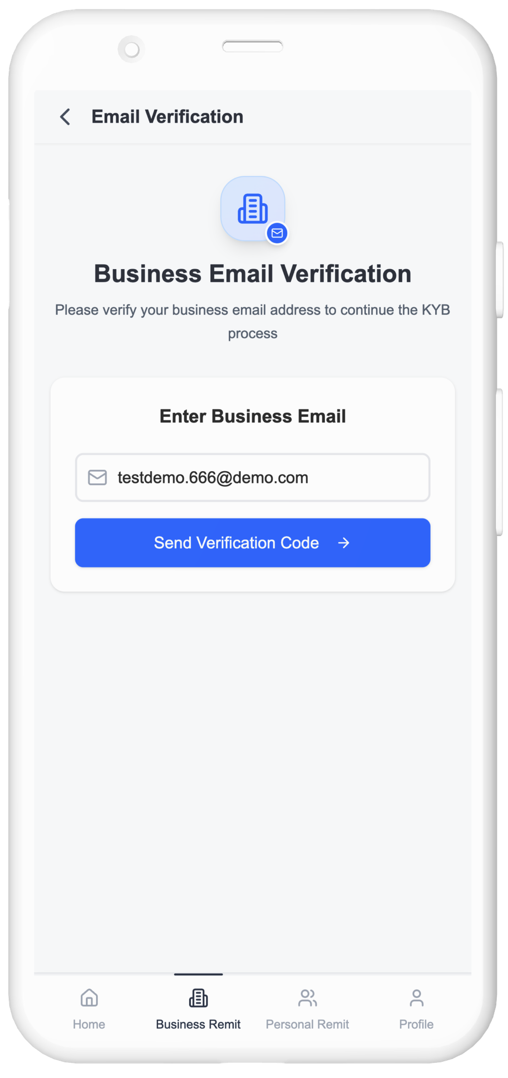 Image without caption