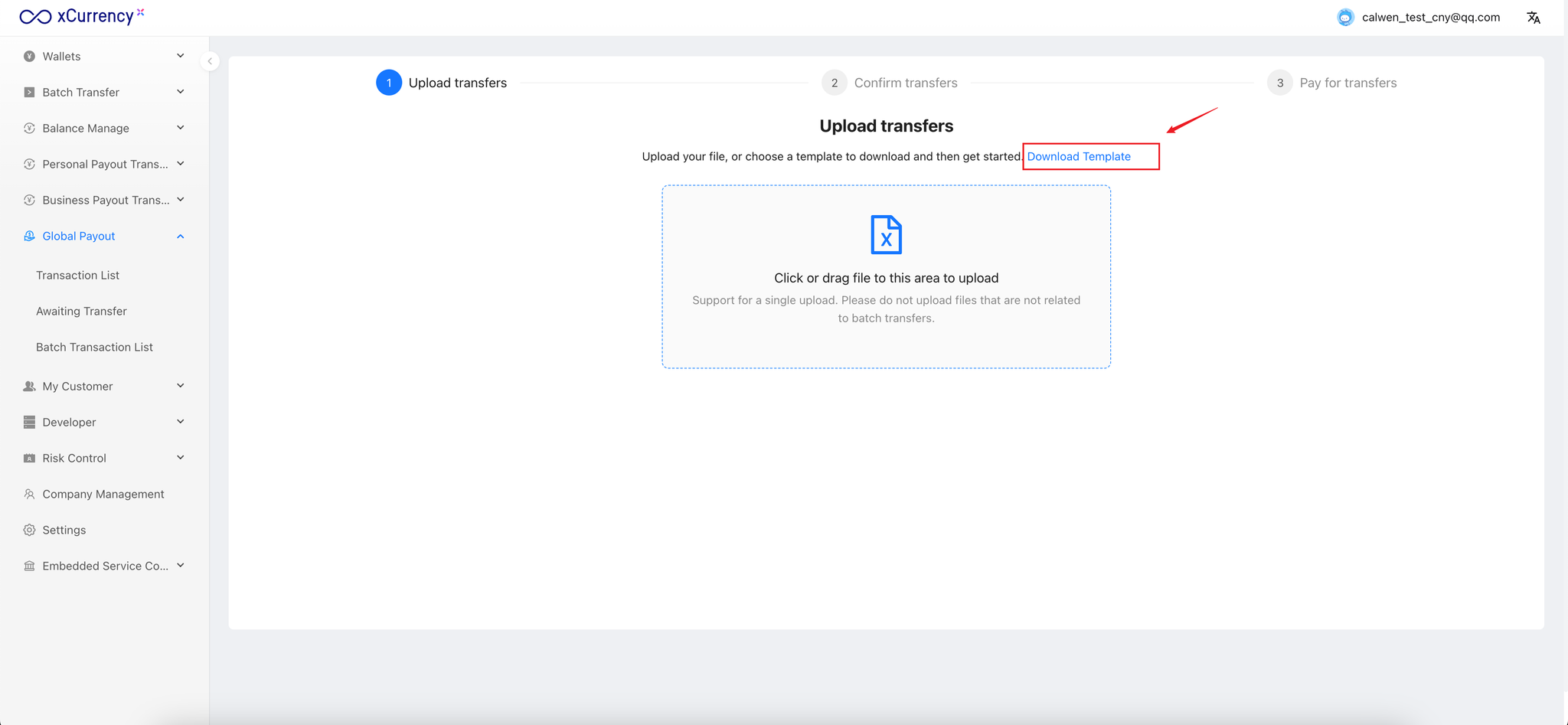 Image without caption