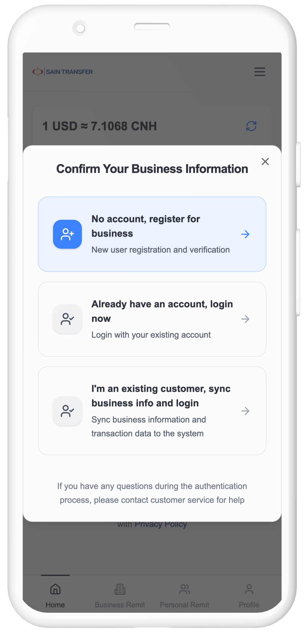 Image without caption