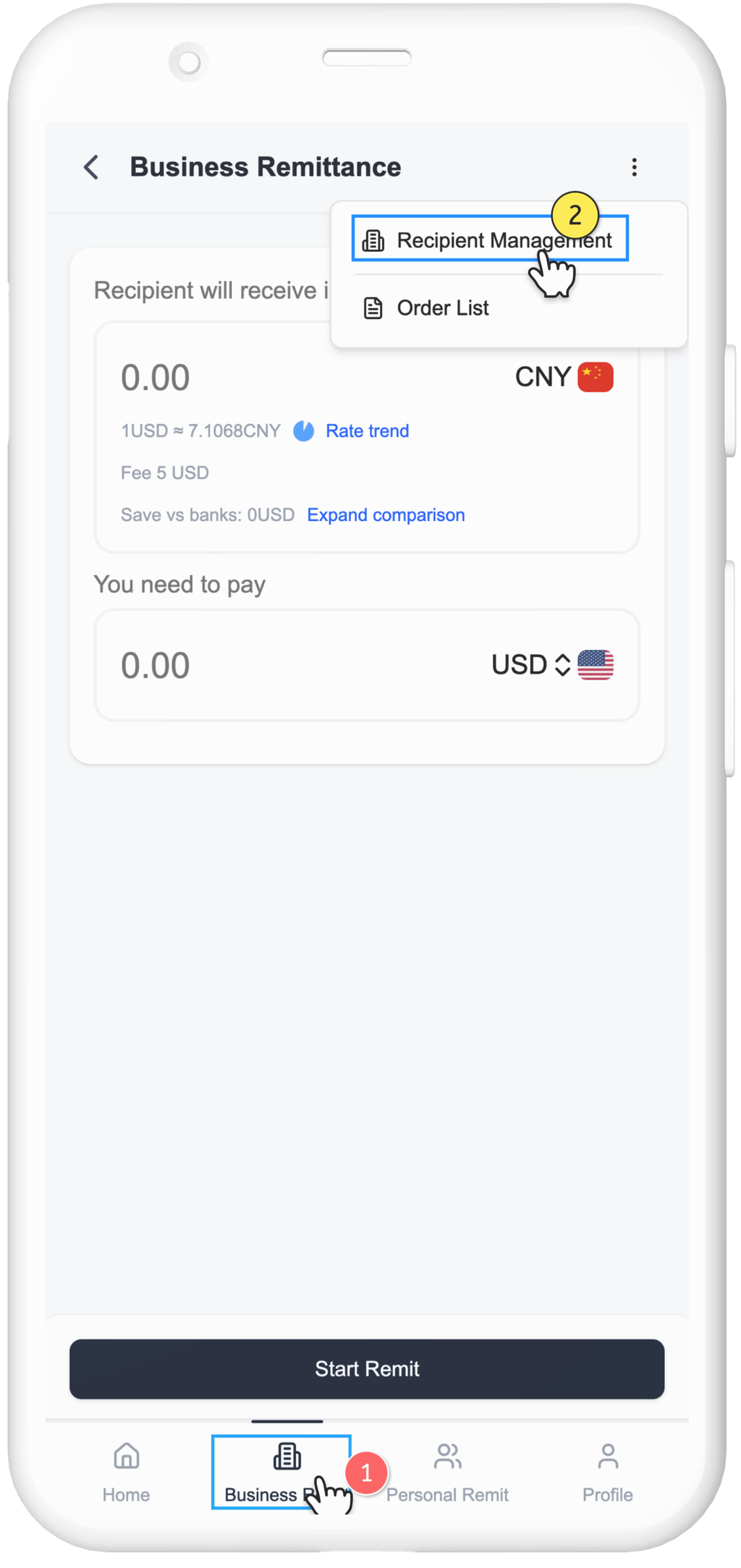 Image without caption