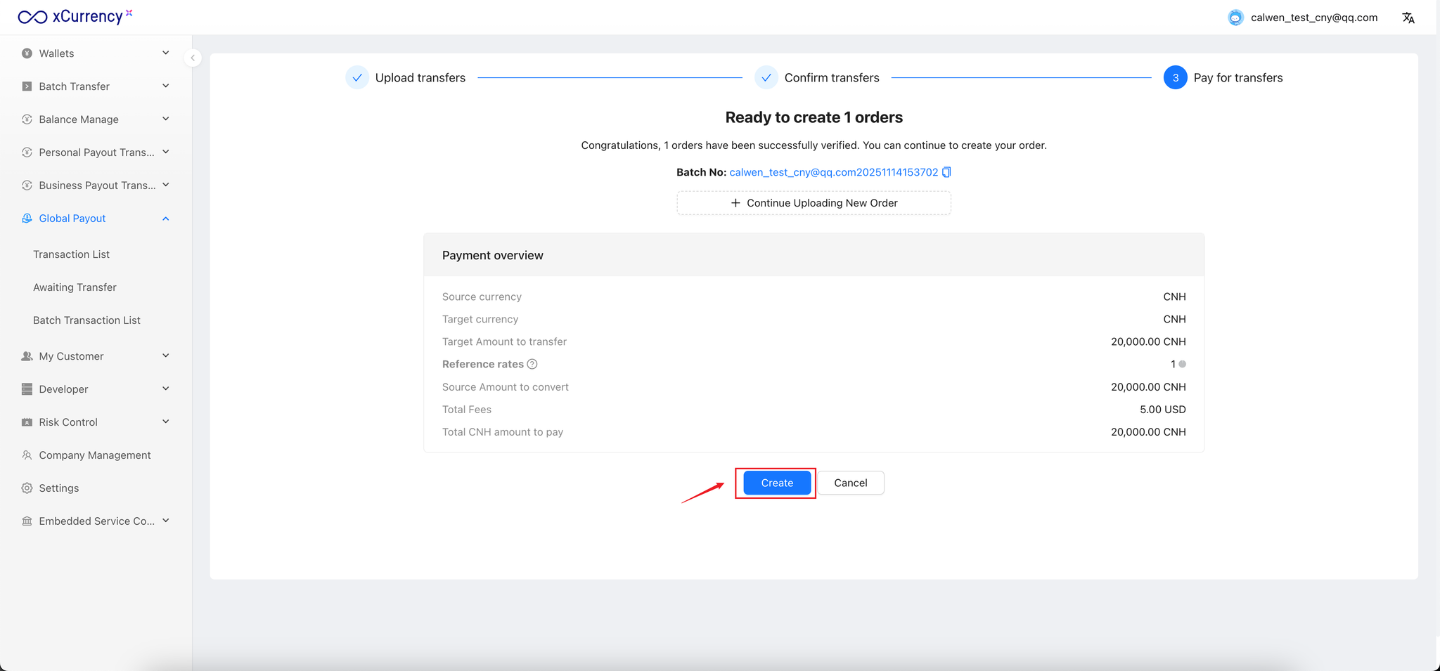 Image without caption