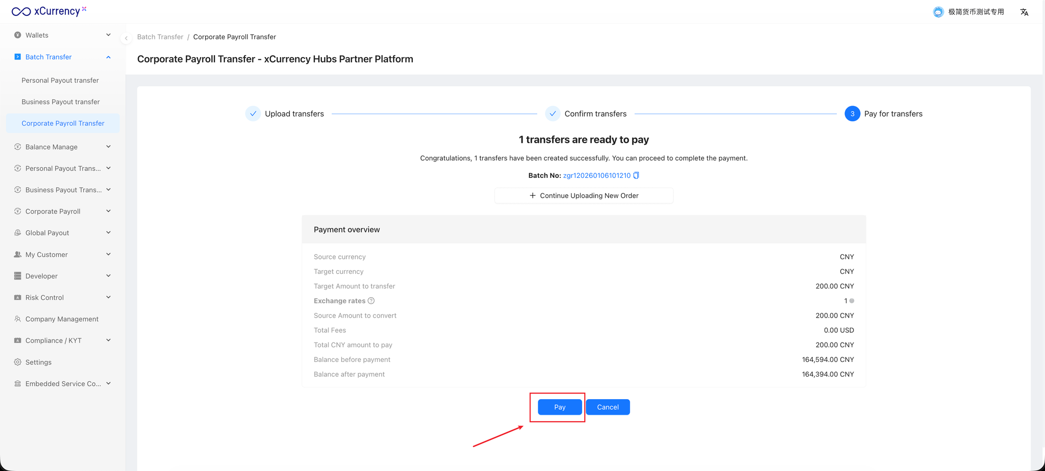 Image without caption