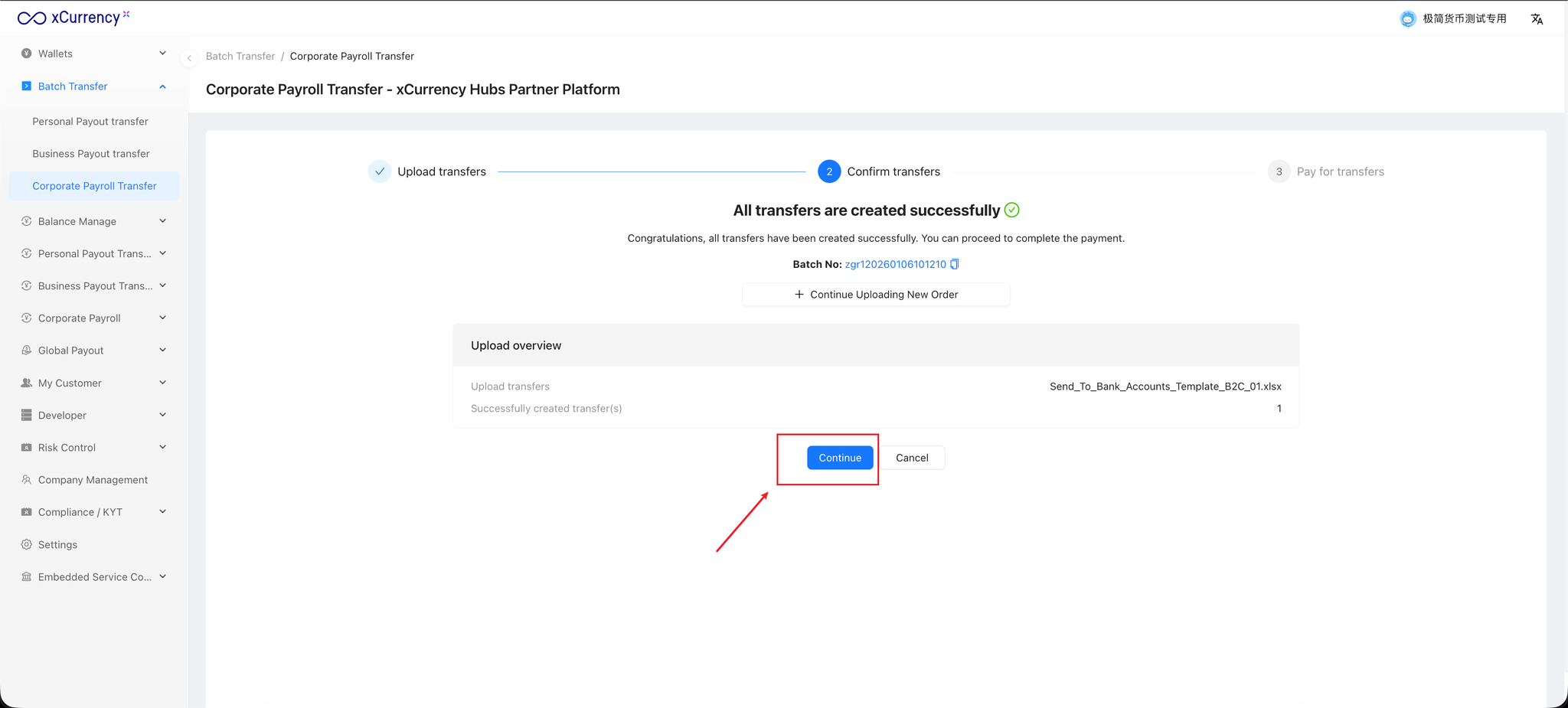 Image without caption