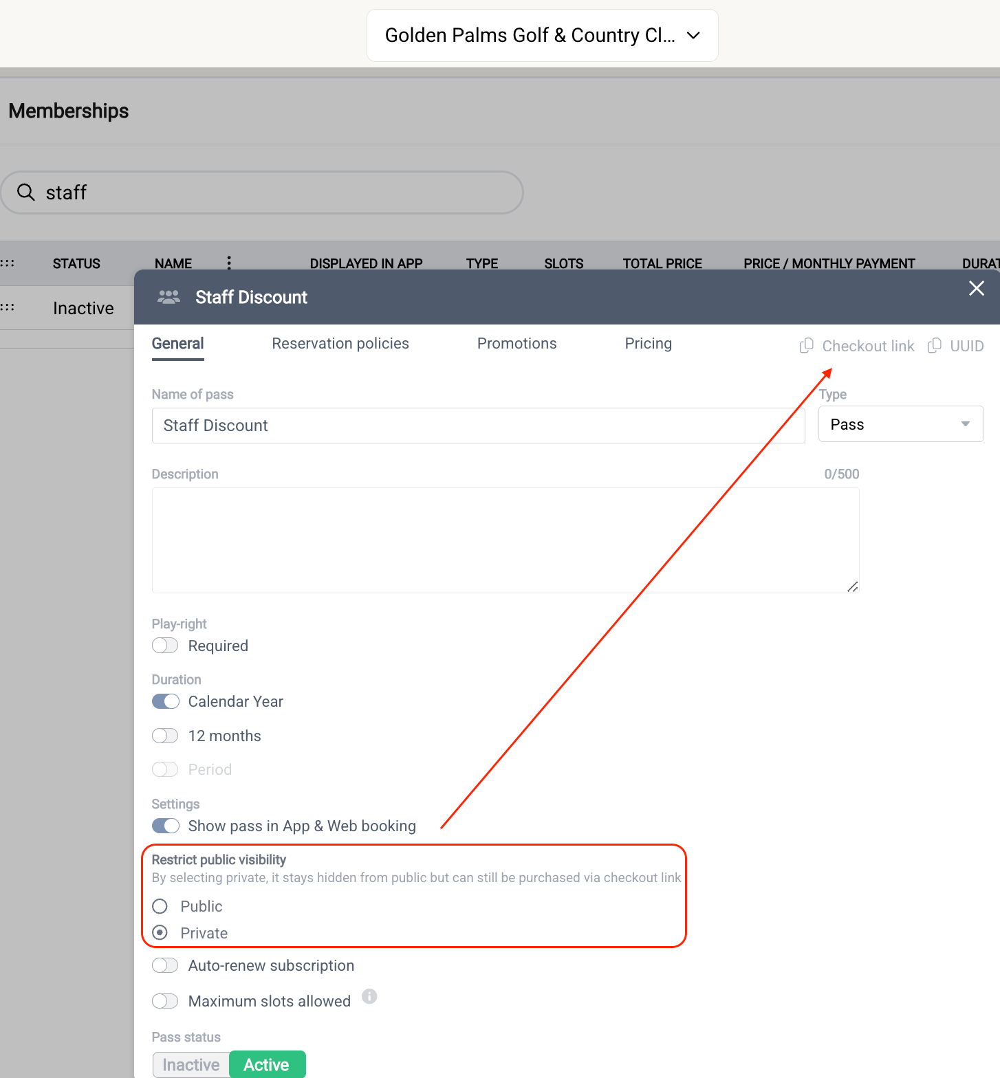 Image without caption