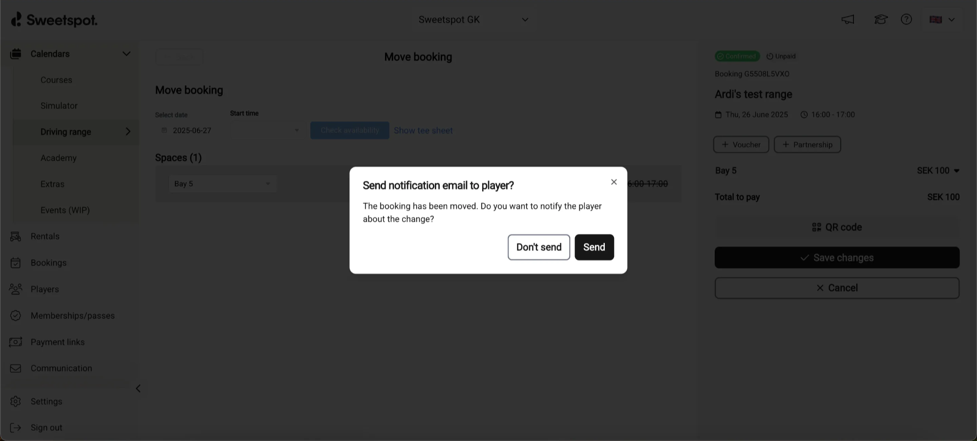 Image without caption