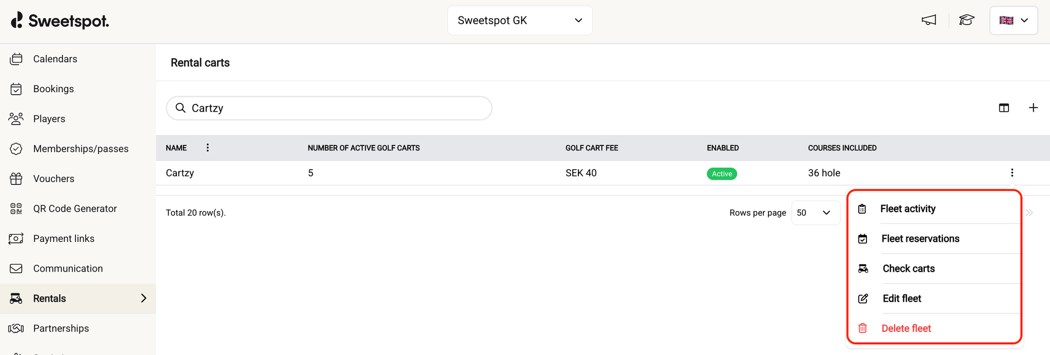 DIVE STRAIGHT INTO THE CORRECT TAB
