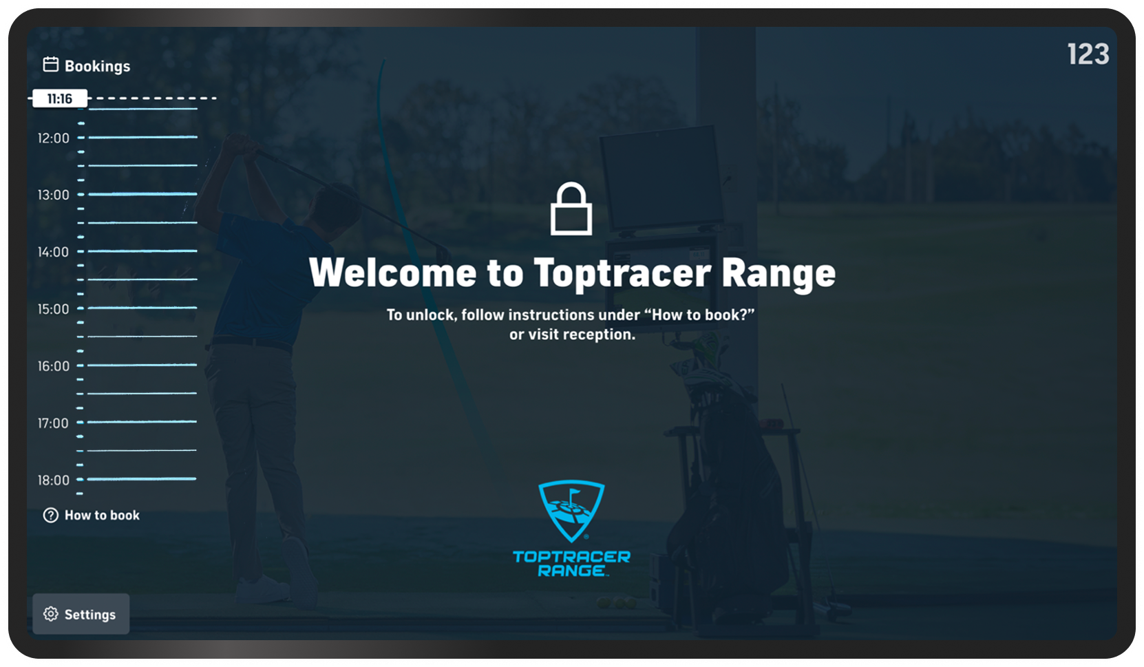 Image without caption