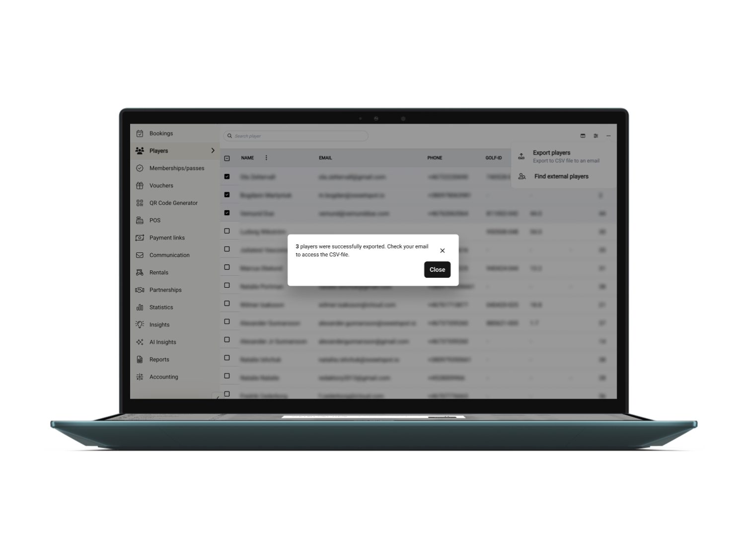 Image without caption