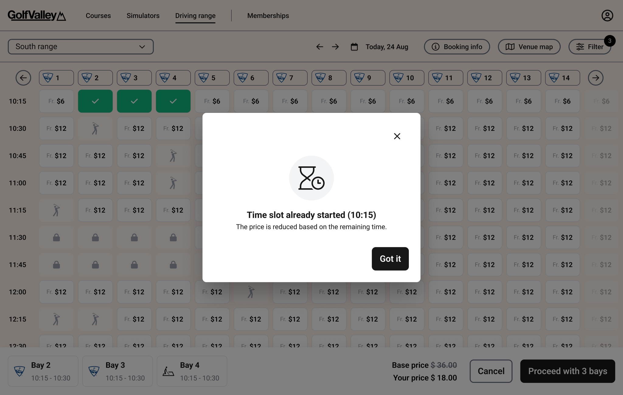 Image without caption