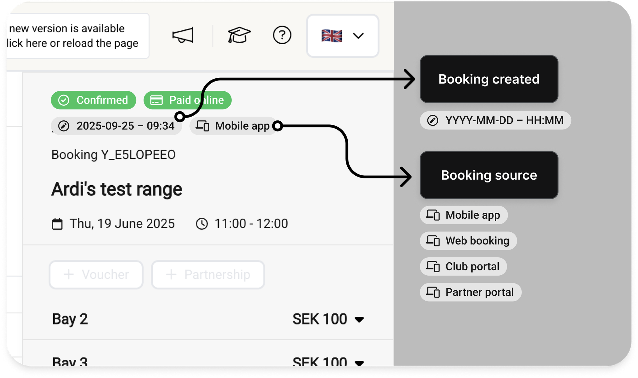 Image without caption