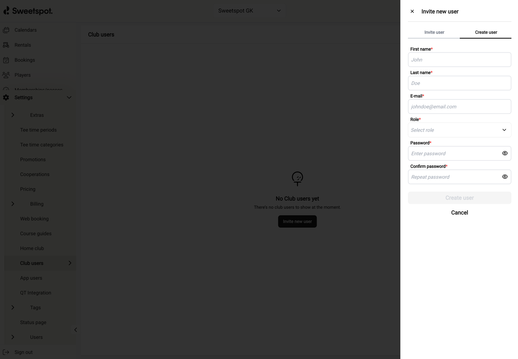 Image without caption