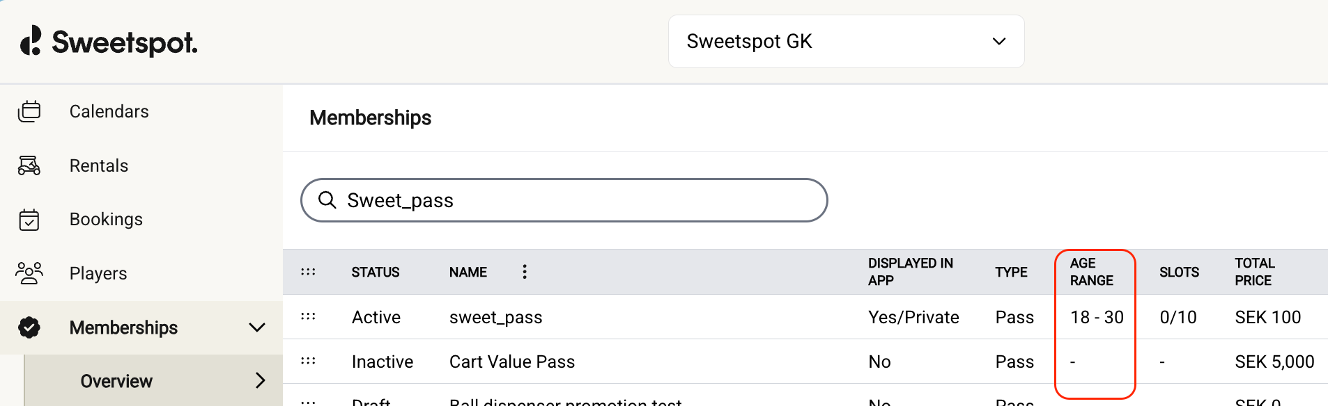 Image without caption