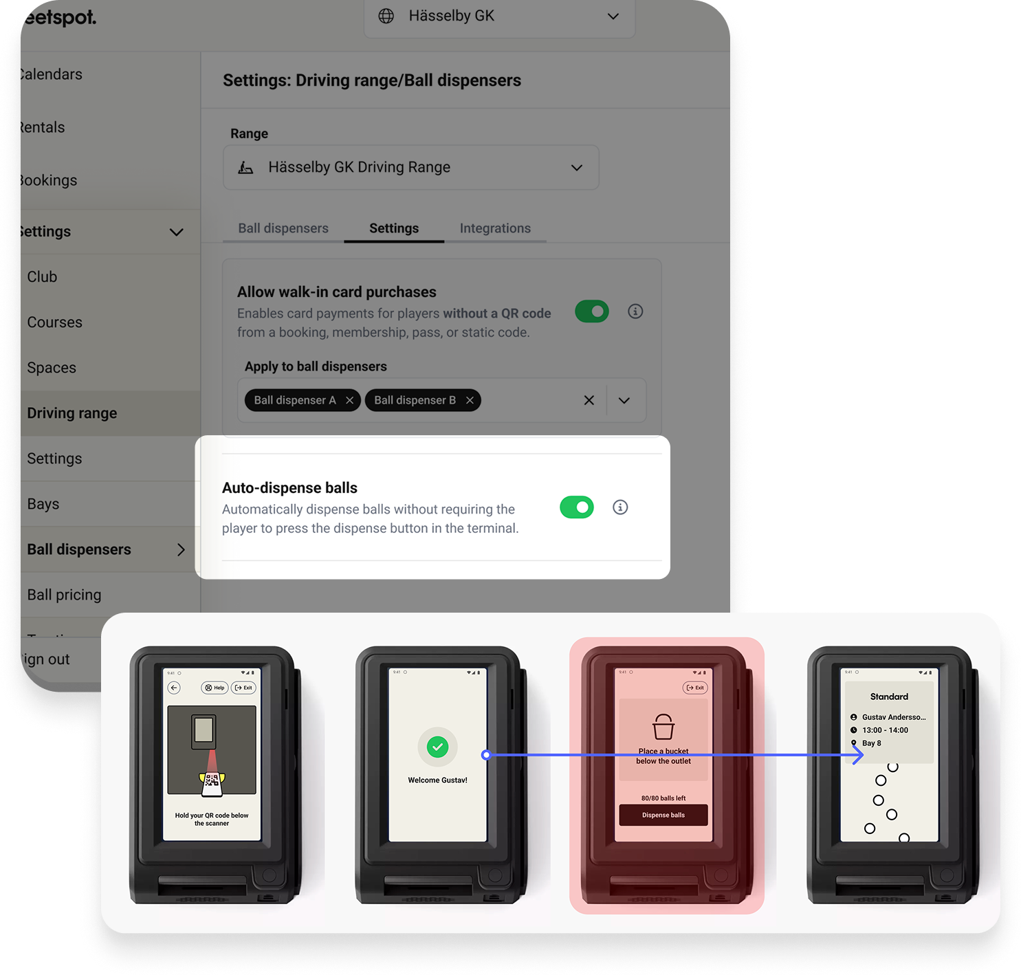 Image without caption