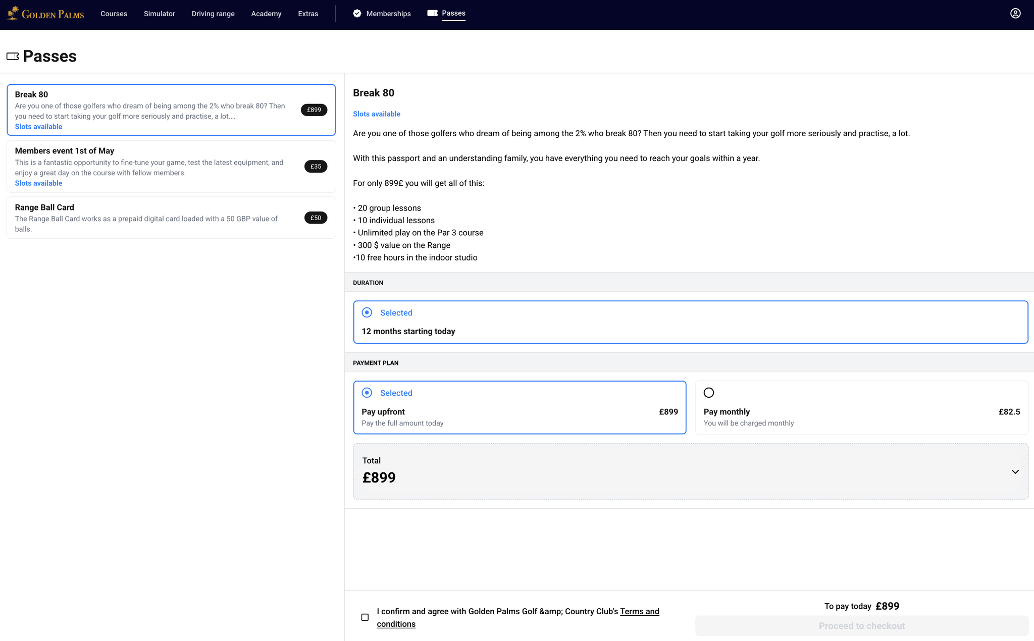 Image without caption