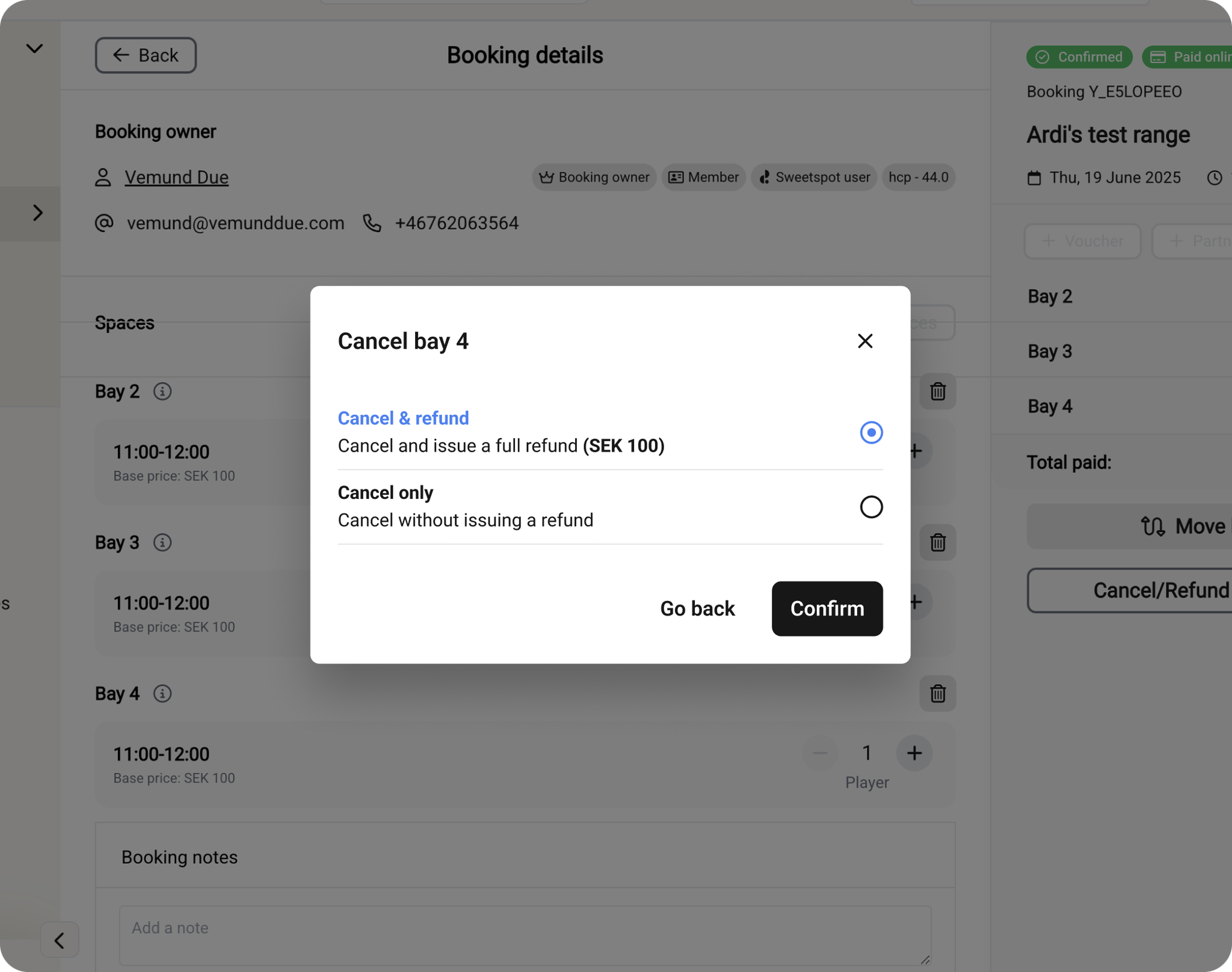 Image without caption