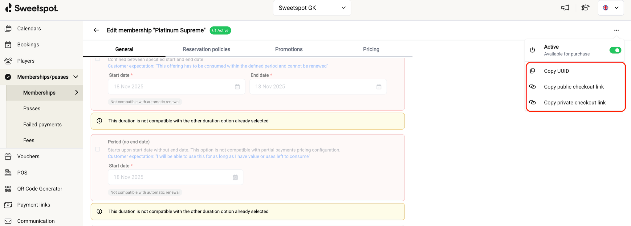 Image without caption